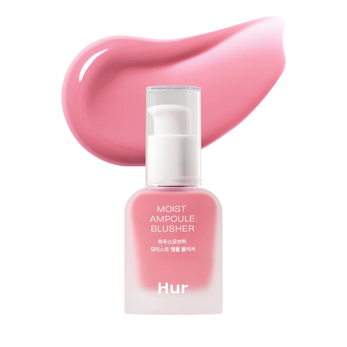 House of Hur Moist Ampoule Blusher 20 ml 06 Cherry Blossom