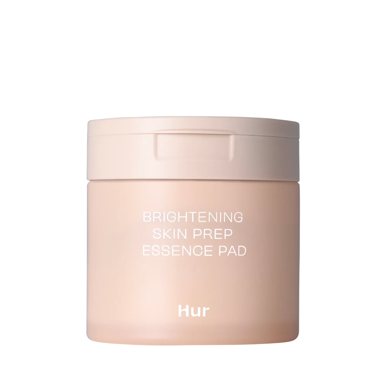 House of Hur Brightening Skin Prep Essence Pad 70 st