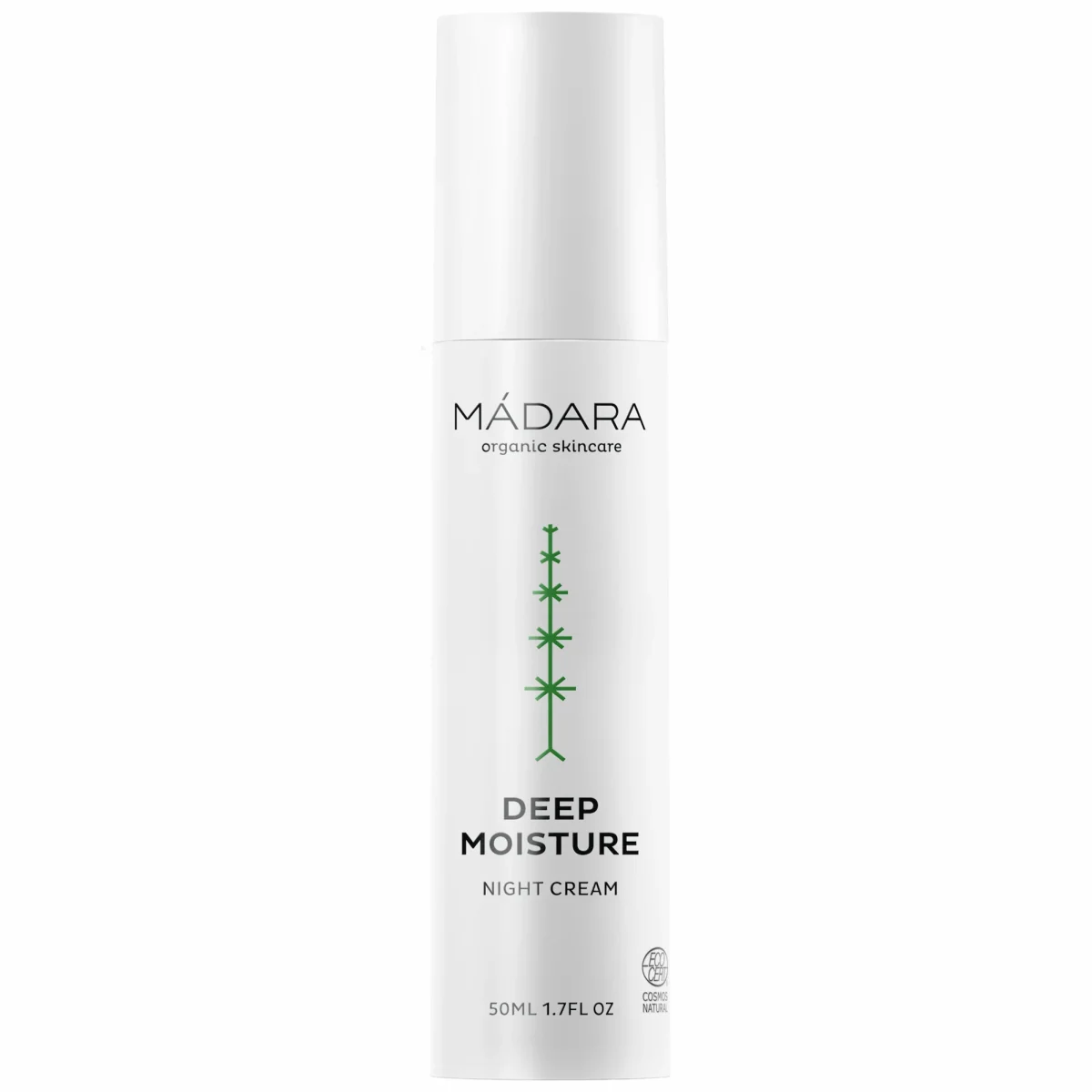 Madara Deep Moisture Night Cream 50 ml