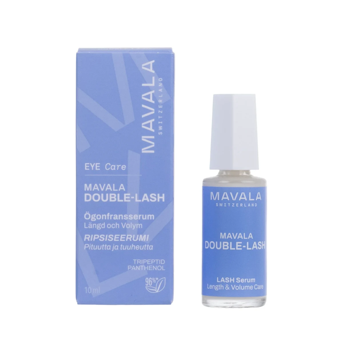 Mavala Double-Lash Lash Serum 10 ml