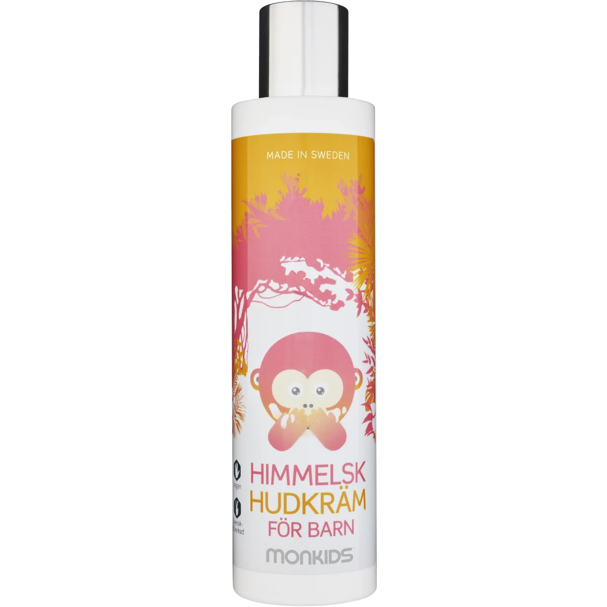 Monkids Himmelska Hudkräm 200 ml