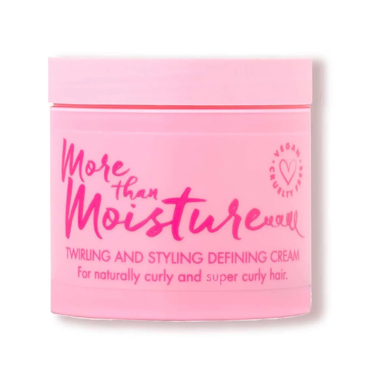 Umberto Giannini More Than Moisture Defining Cream 200 ml