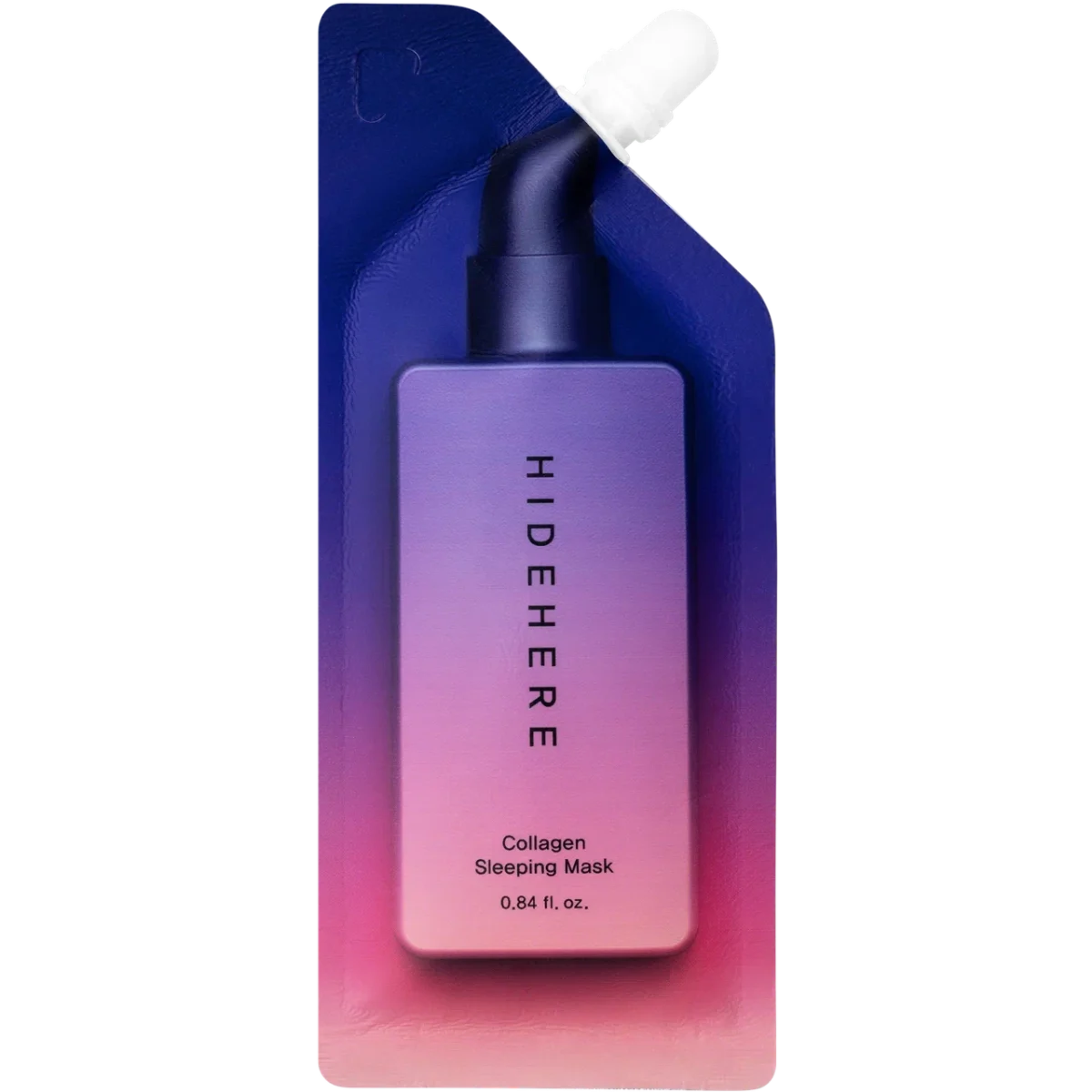 HIDEHERE Collagen Sleeping Mask 25 ml
