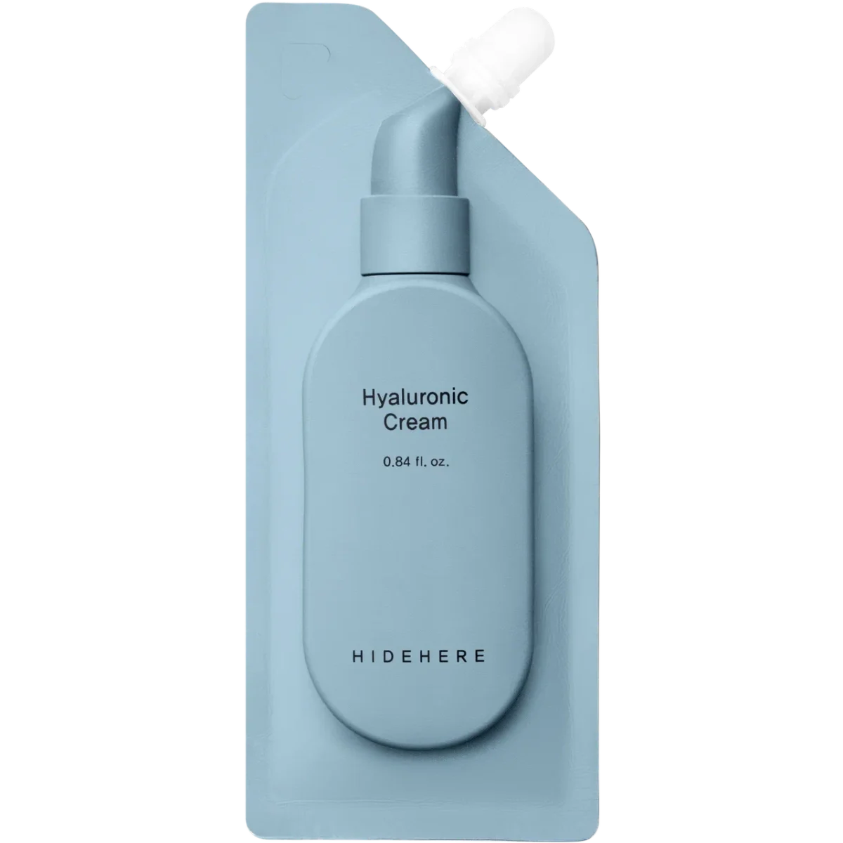 HIDEHERE Hyaluronic Cream 25 ml
