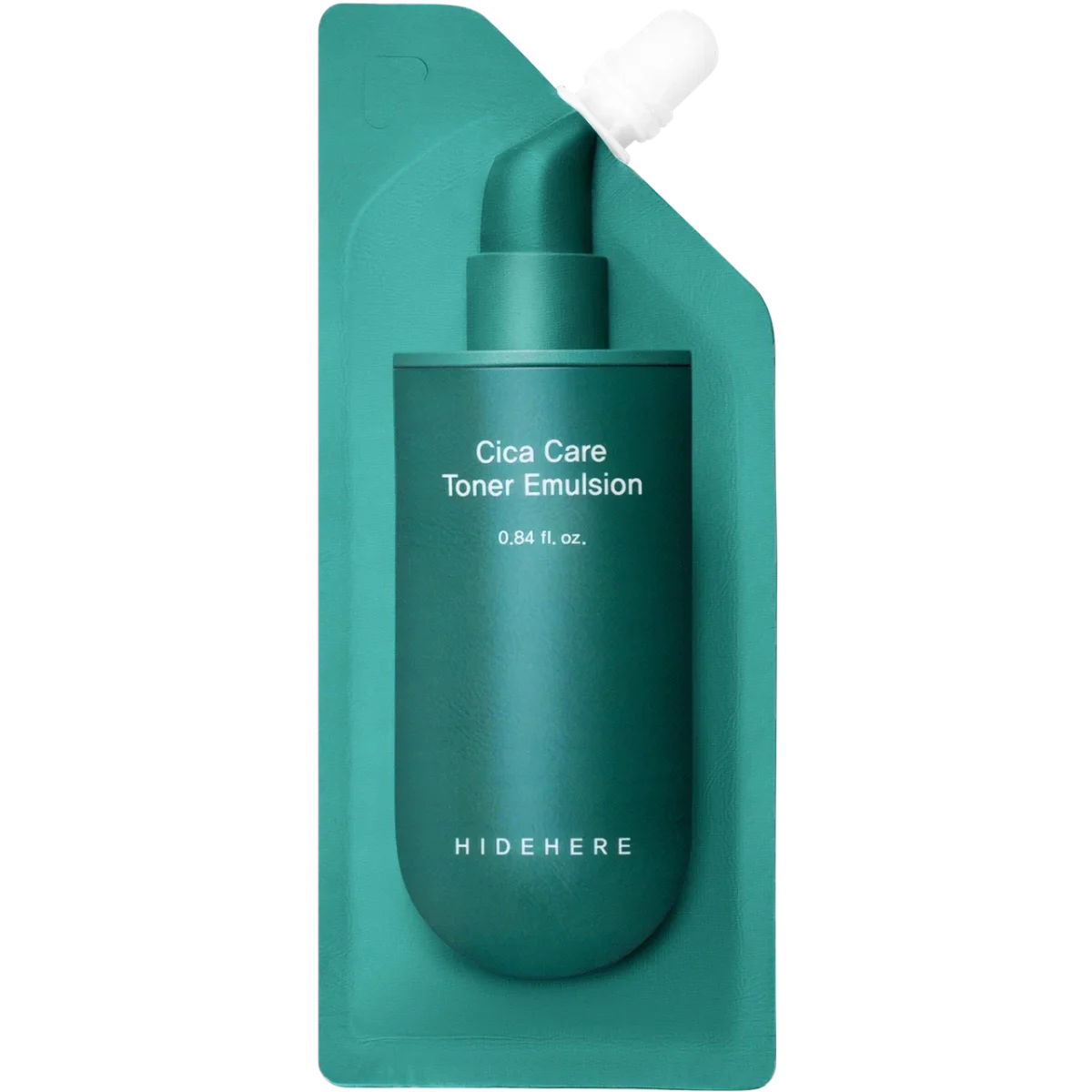HIDEHERE Cica Care Toner Emulsion 25 ml