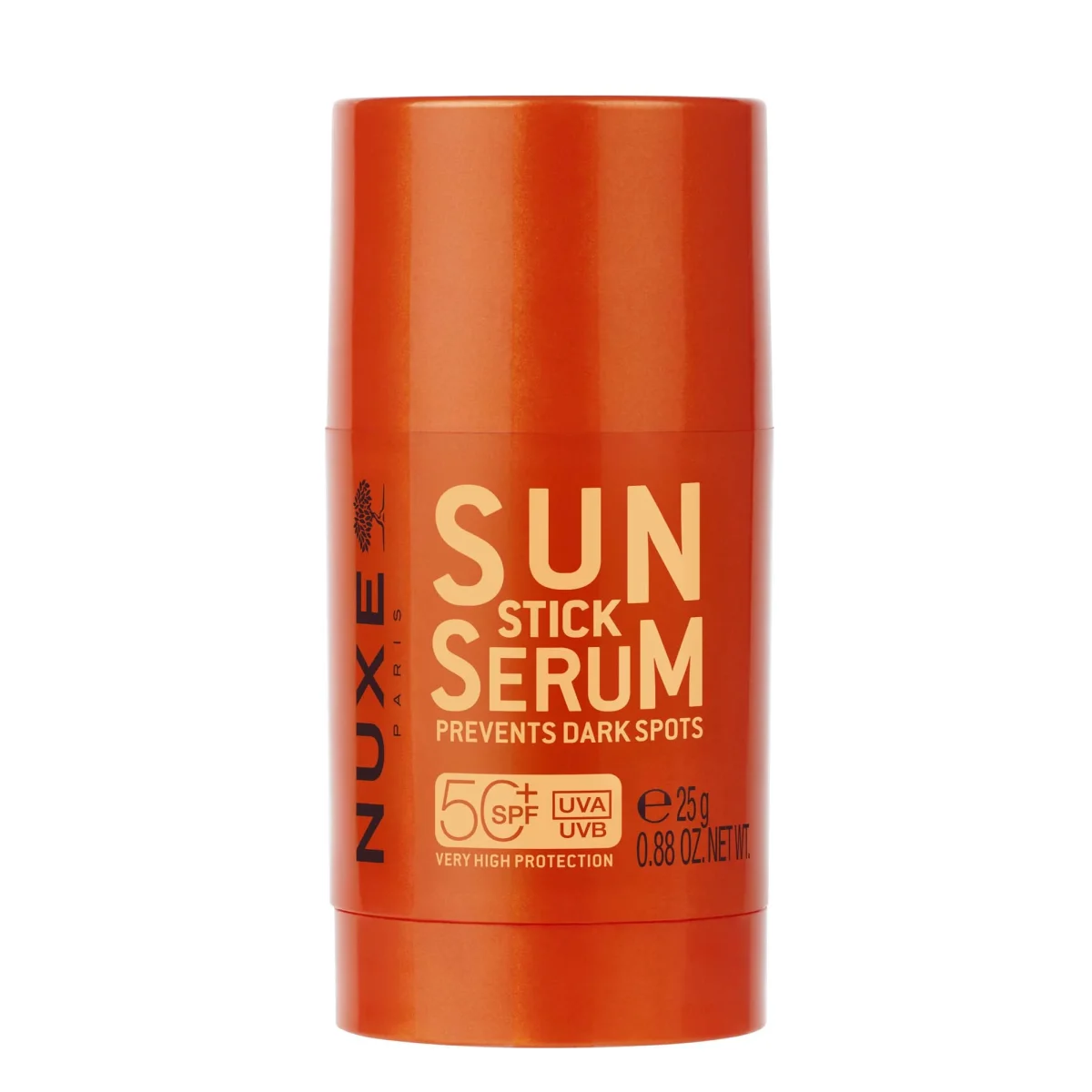 NUXE Sun Stick Serum SPF 50+, 25g