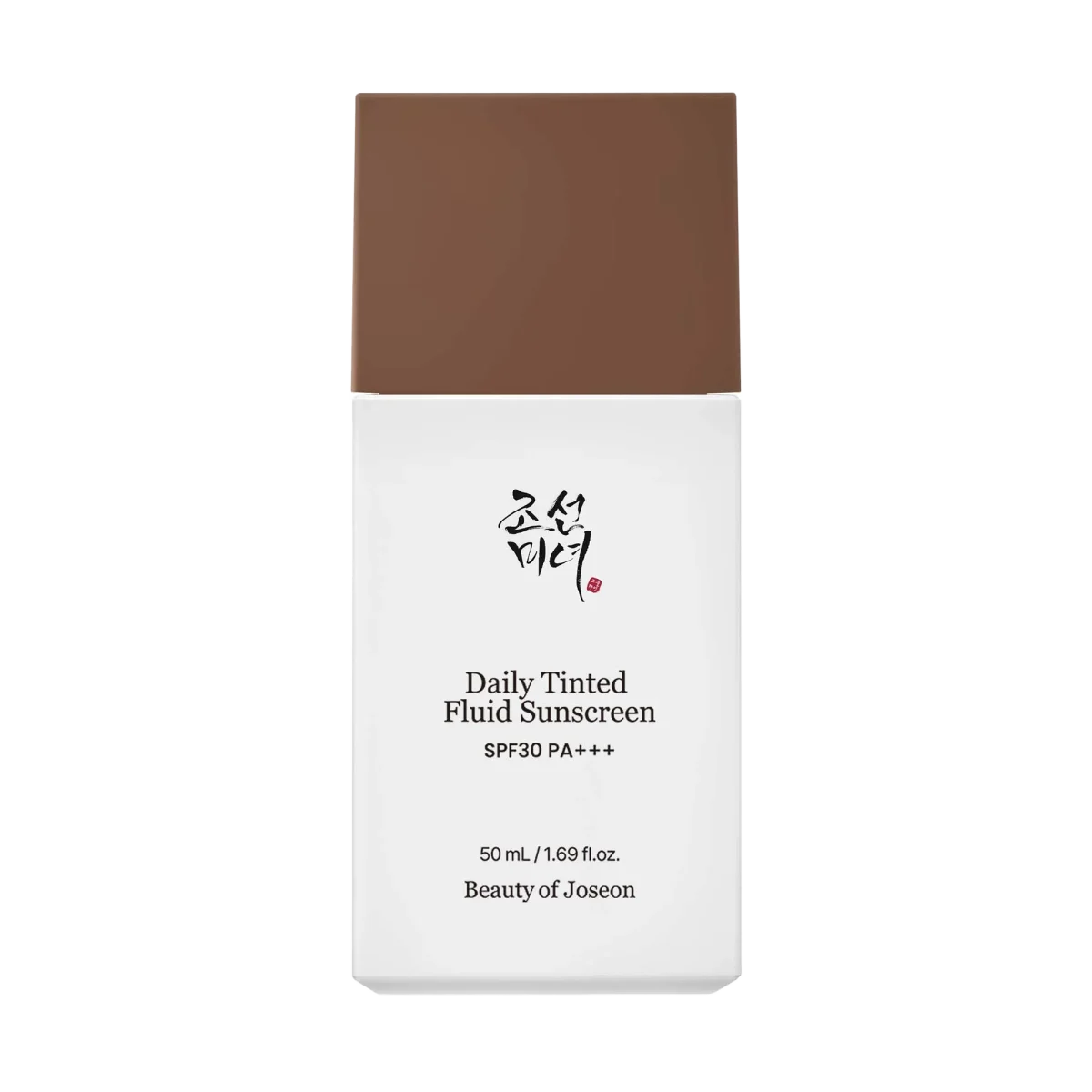 Beauty of Joseon Daily Tinted Fluid Sunscreen Broad Spectrum SPF 30 PA +++, 50 ml #DN310