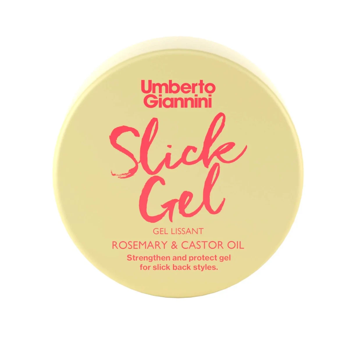Umberto Giannini Strong Curls Slick Gel 50 g