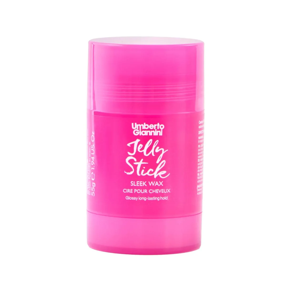 Umberto Giannini Jelly Stick Sleek Wax 55 g