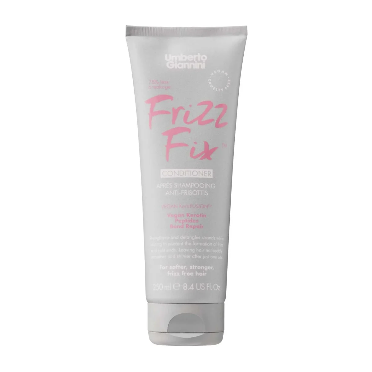 Umberto Giannini Frizz Fix Conditioner 250 ml