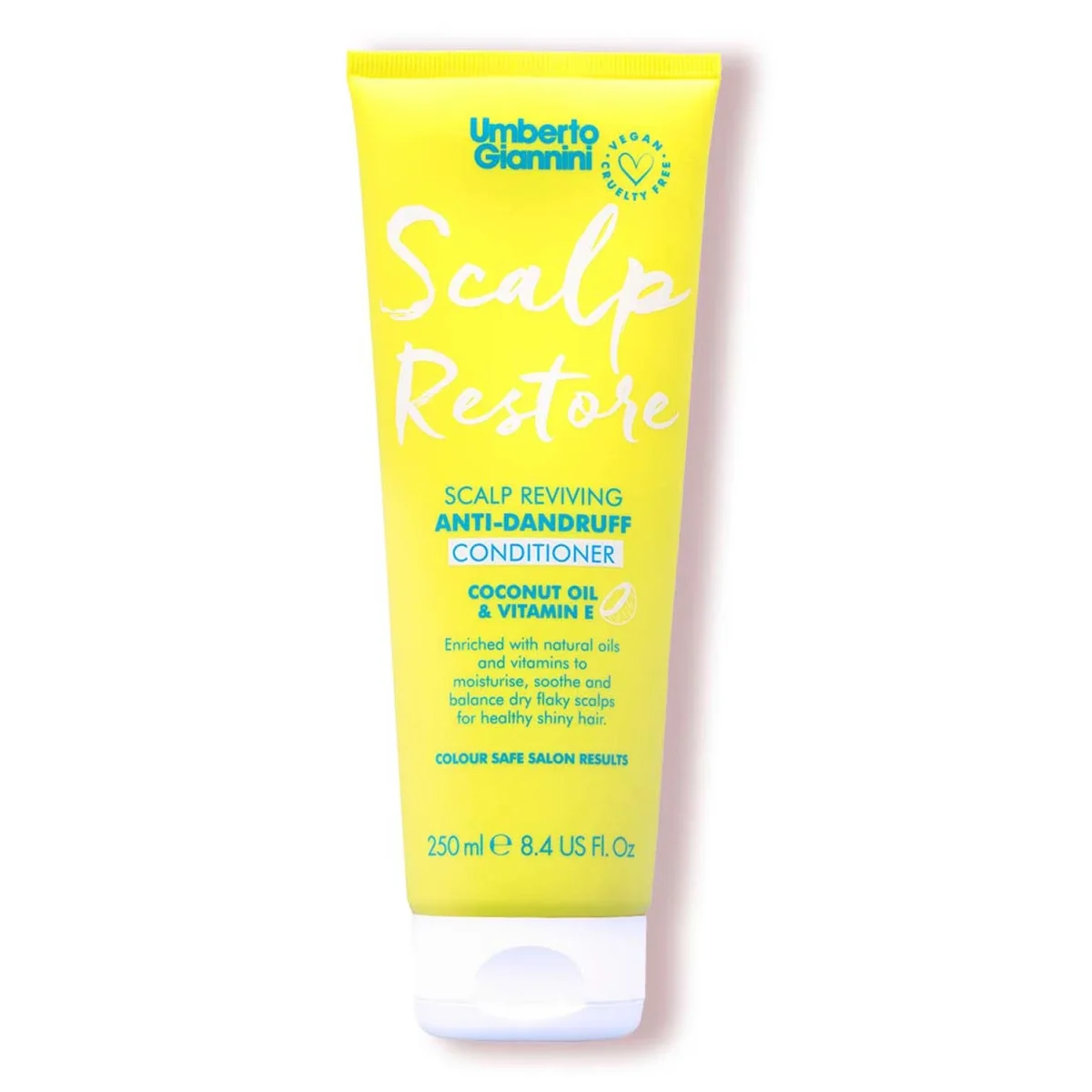 Umberto Giannini Scalp Restore Conditioner 250 ml