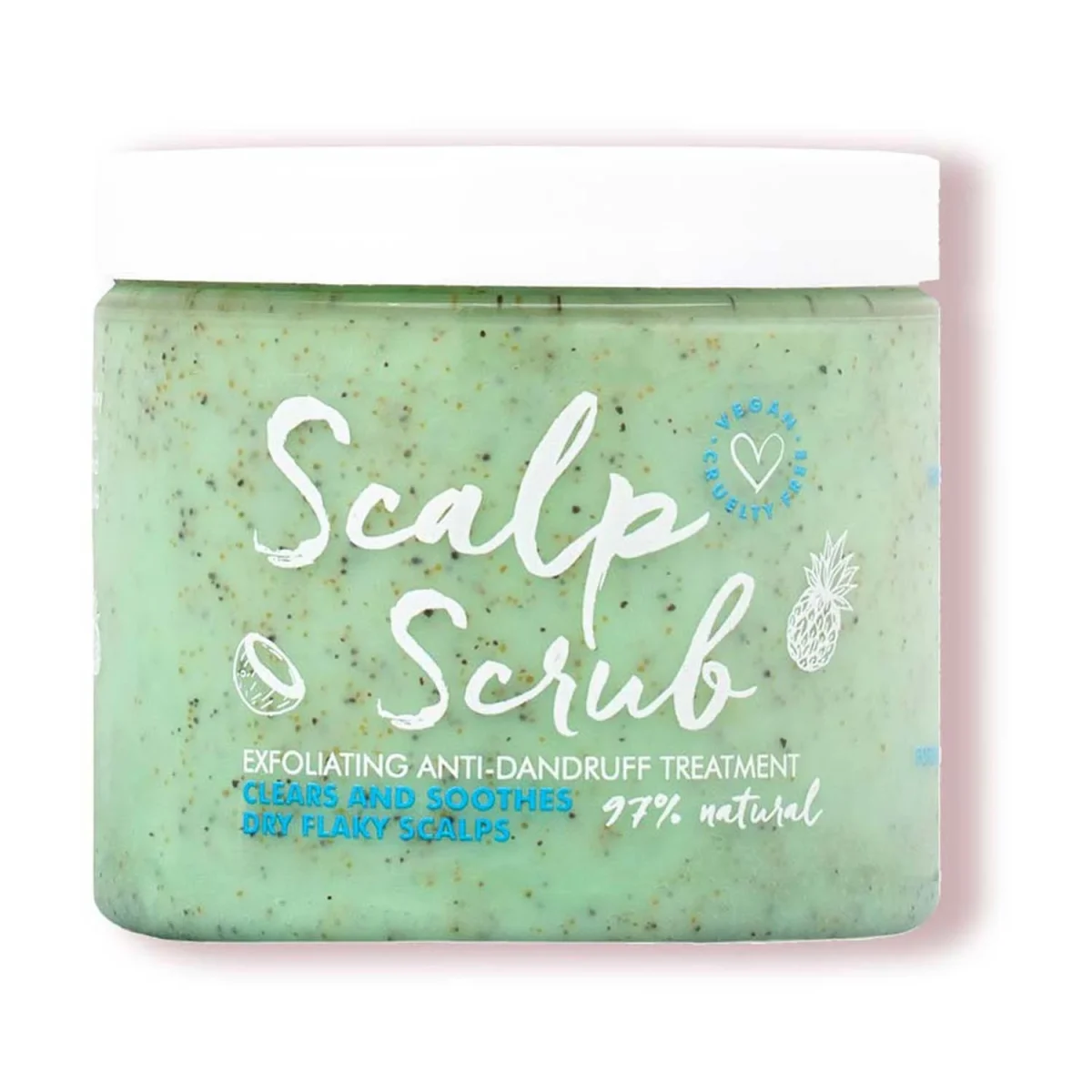 Umberto Giannini Scalp Scrub Exfoliating 250 ml