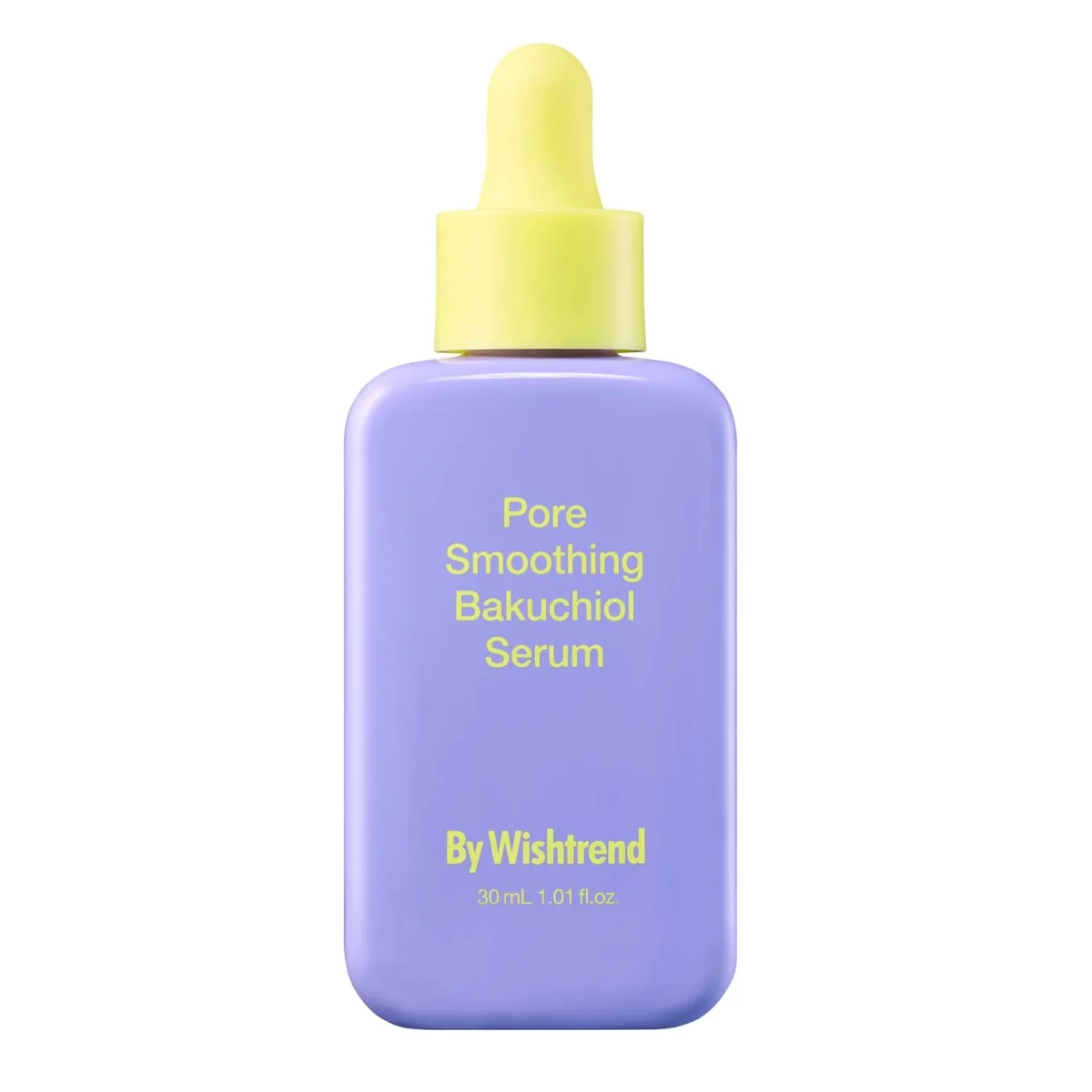 By Wishtrend Pore Smoothing Bakuchiol Serum 30 ml