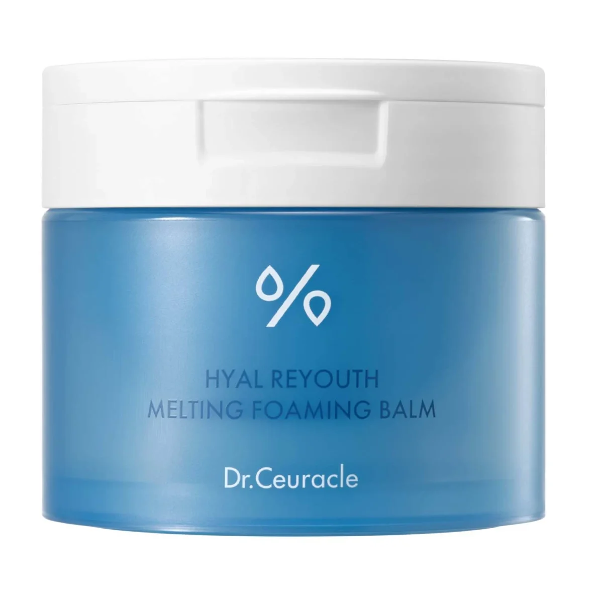 Dr.Ceuracle Hyal Reyouth Melting Foaming Balm 100 ml