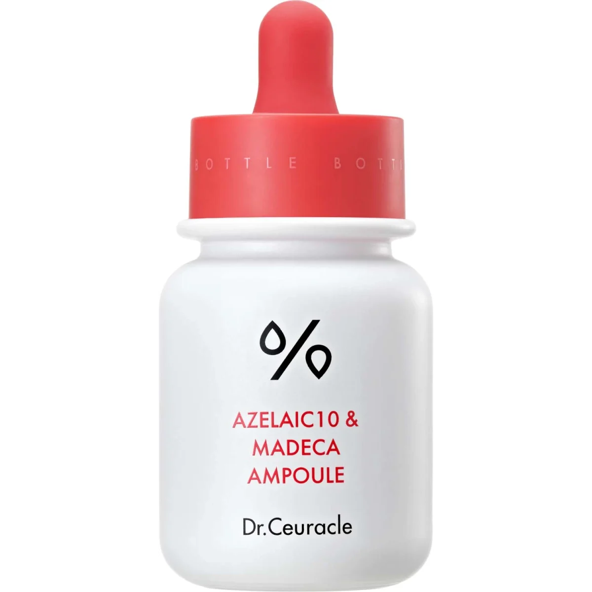 Dr.Ceuracle Azelaic 10 & Madeca Ampoule 30 ml