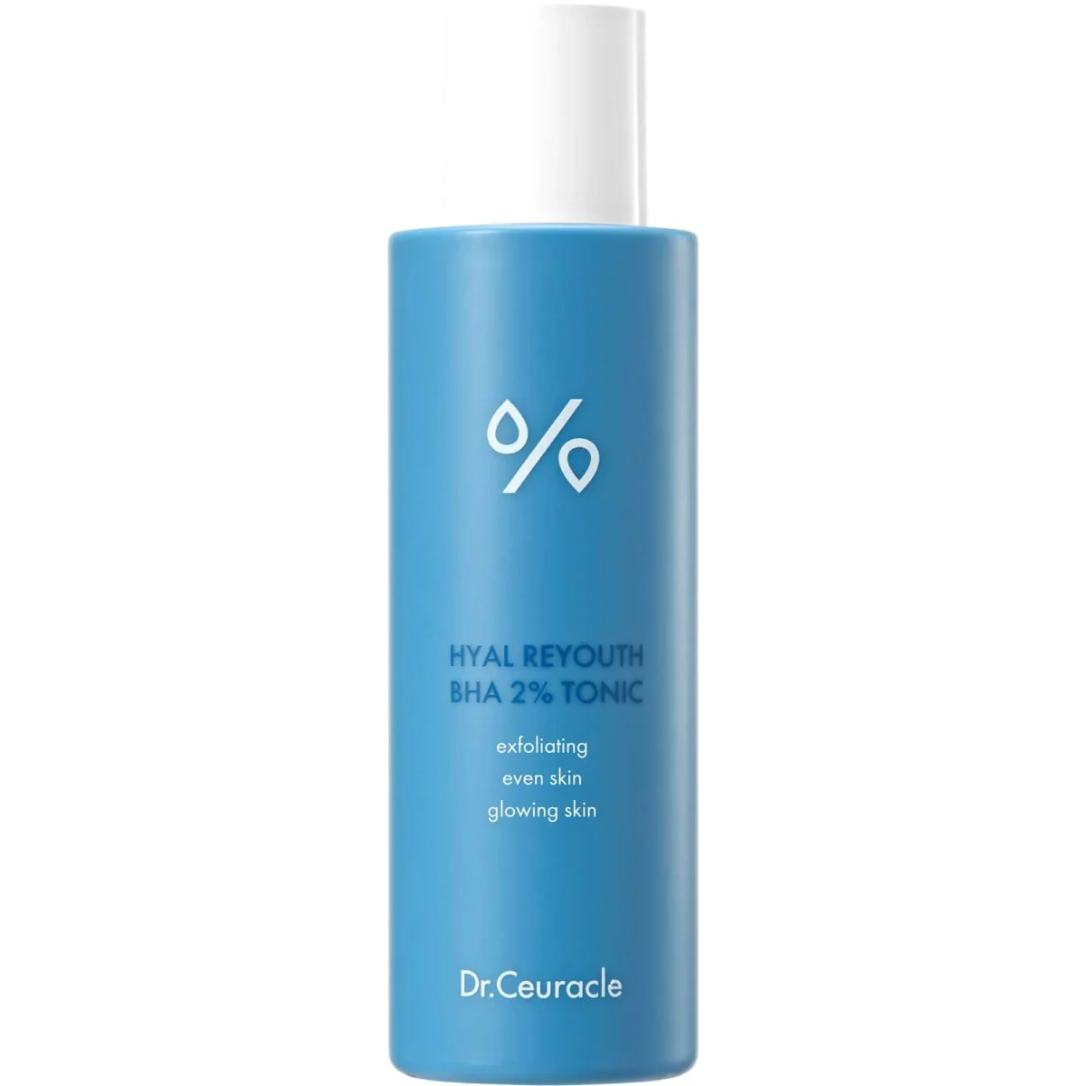 Dr.Ceuracle Hyal Reyouth BHA 2% Tonic 100 ml