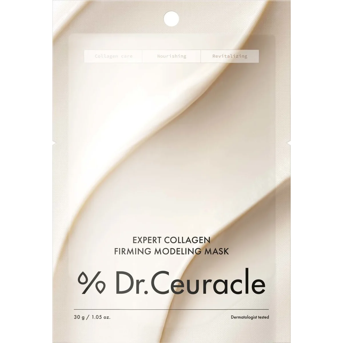 Dr.Ceuracle Expert Collagen Firming Modeling Mask 30 g