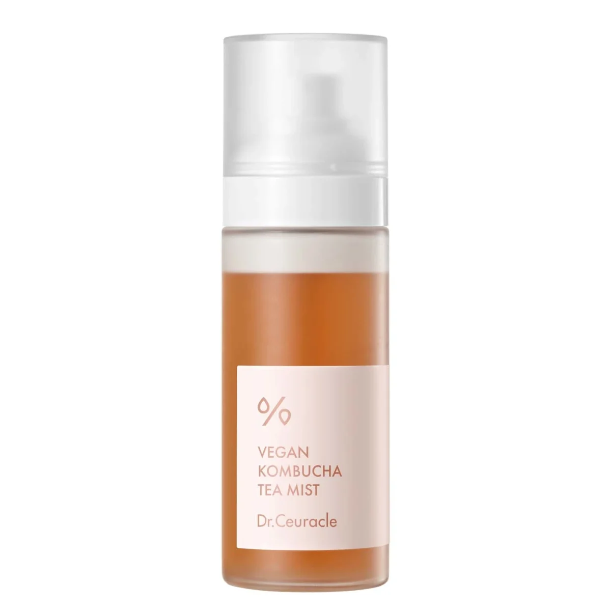 Dr.Ceuracle Vegan Kombucha Tea Mist 80 ml