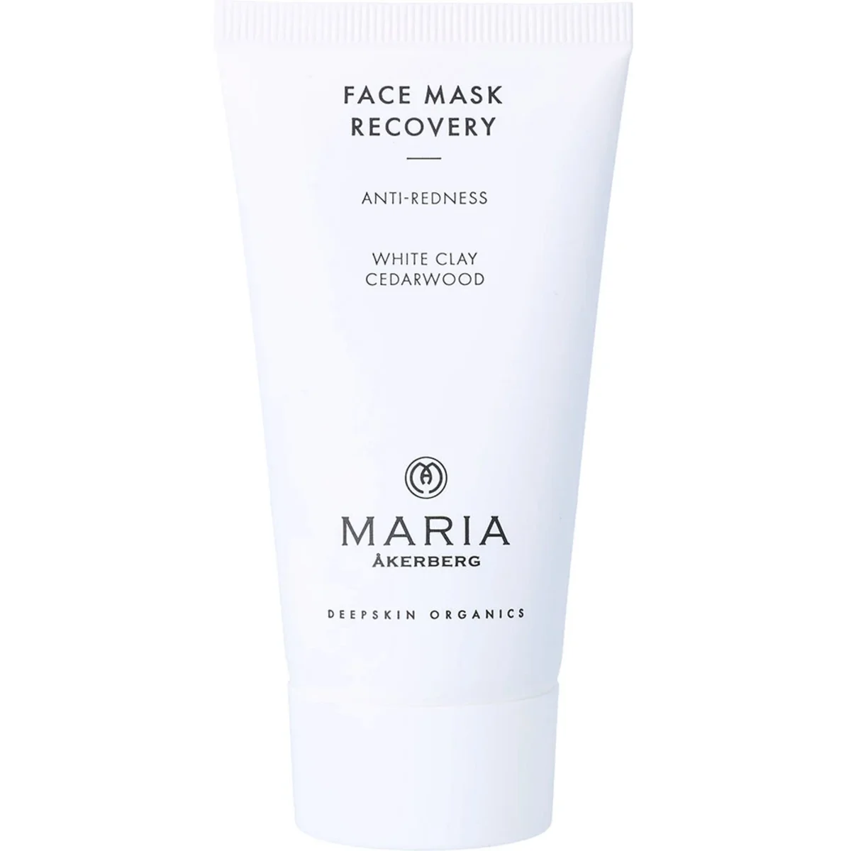 MARIA ÅKERBERG Face Mask Recovery 50 ml