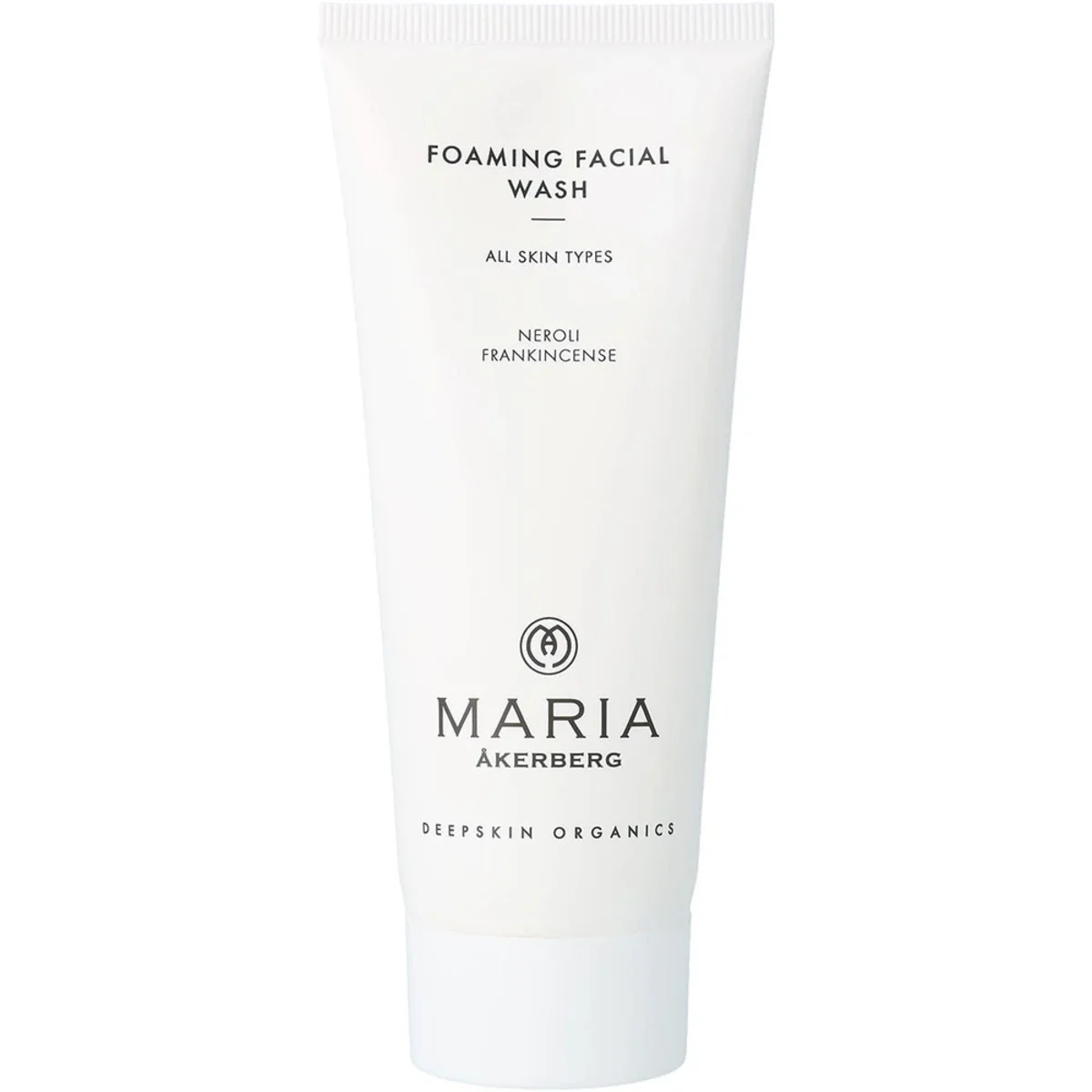 MARIA ÅKERBERG Foaming Facial Wash 100 ml