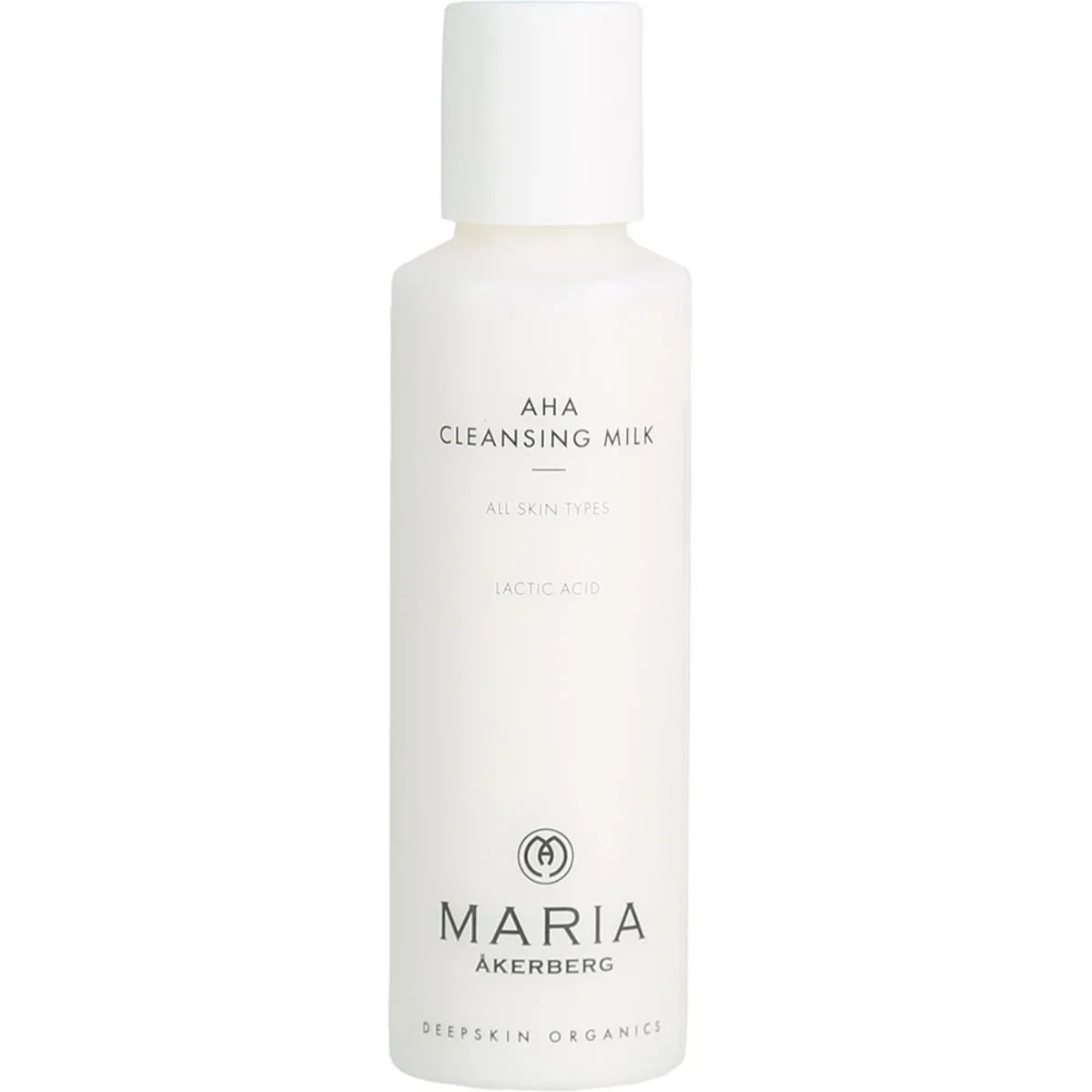MARIA ÅKERBERG AHA Cleansing Milk 125 ml