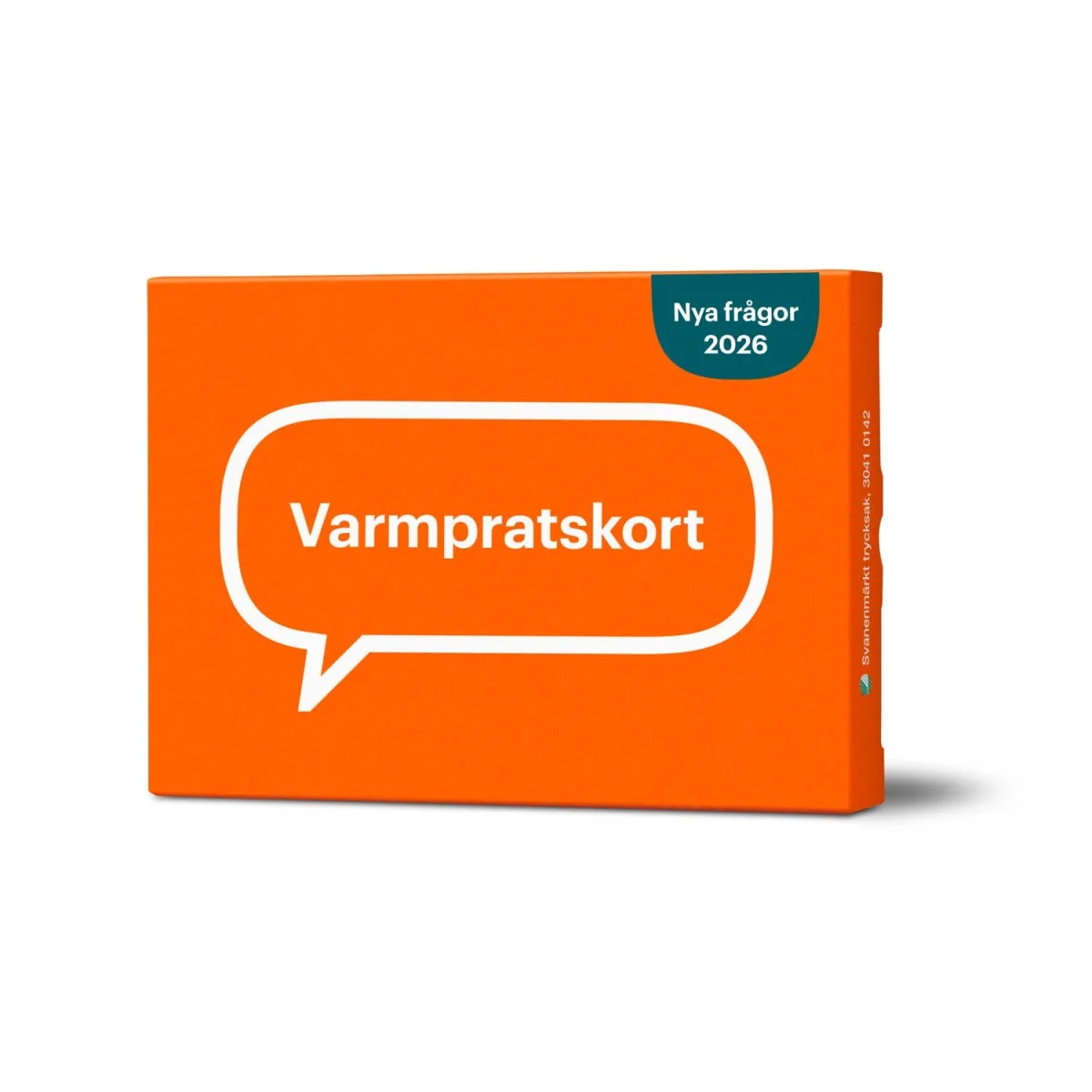 Minds Varmpratskort