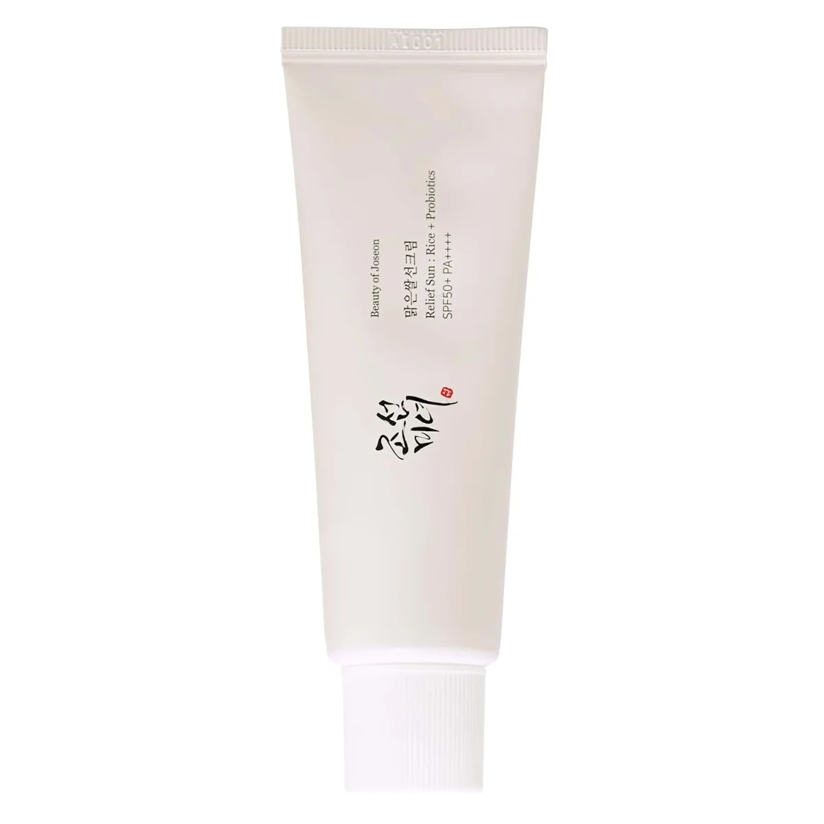 Beauty Of Joseon Relief Sun: Rice + Probiotics SPF 50+ 50 ml