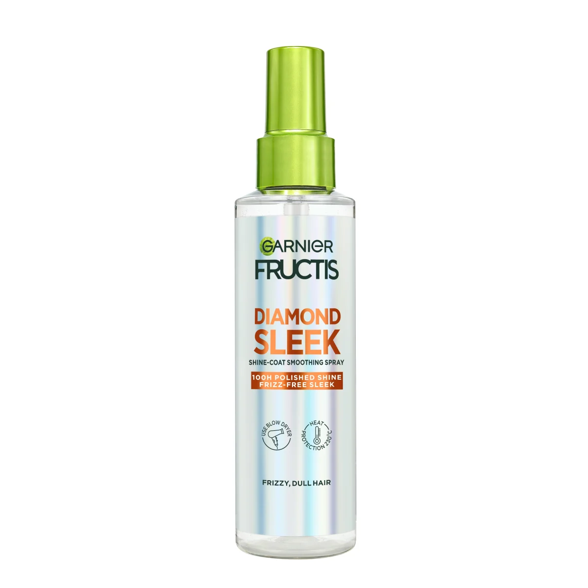 Garnier Fructis Keratin Sleek Diamond Sleek Spray 150 ml