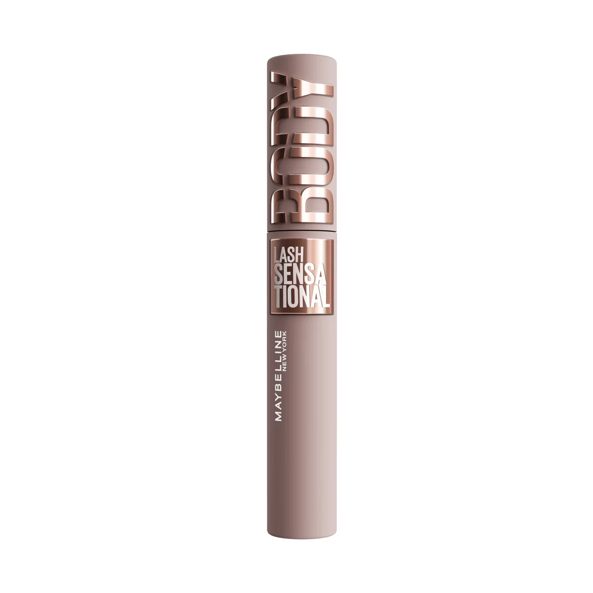 Maybelline New York Lash Sensational Body Mascara Very Black 9,7 ml