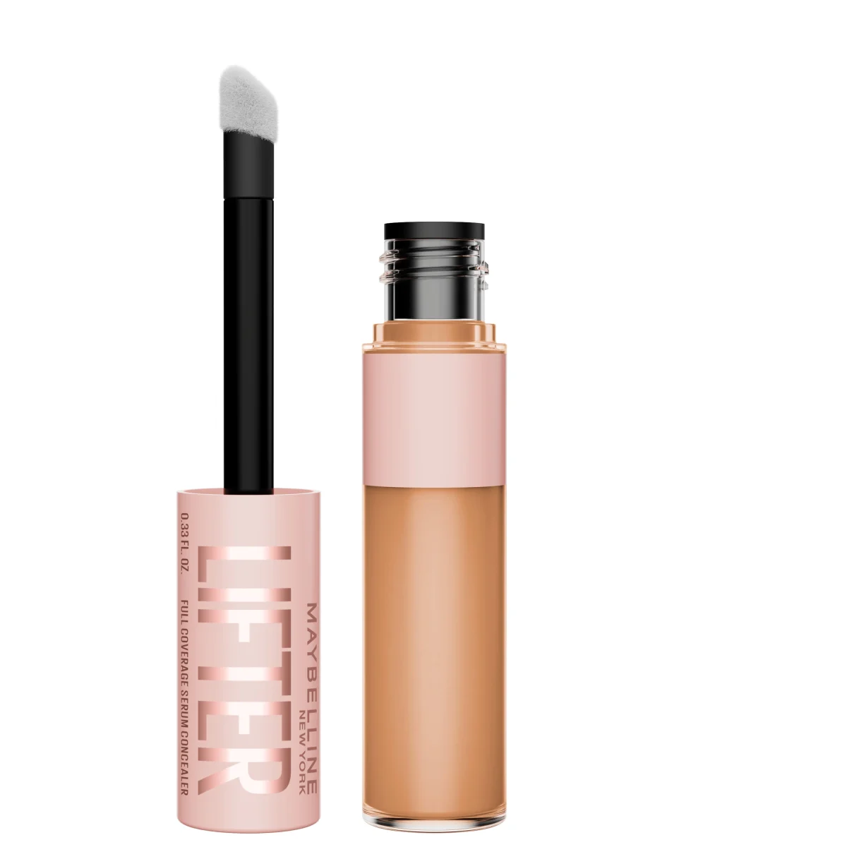 Maybelline New York Lifter Full Coverage Serum Concealer 10 ml 85