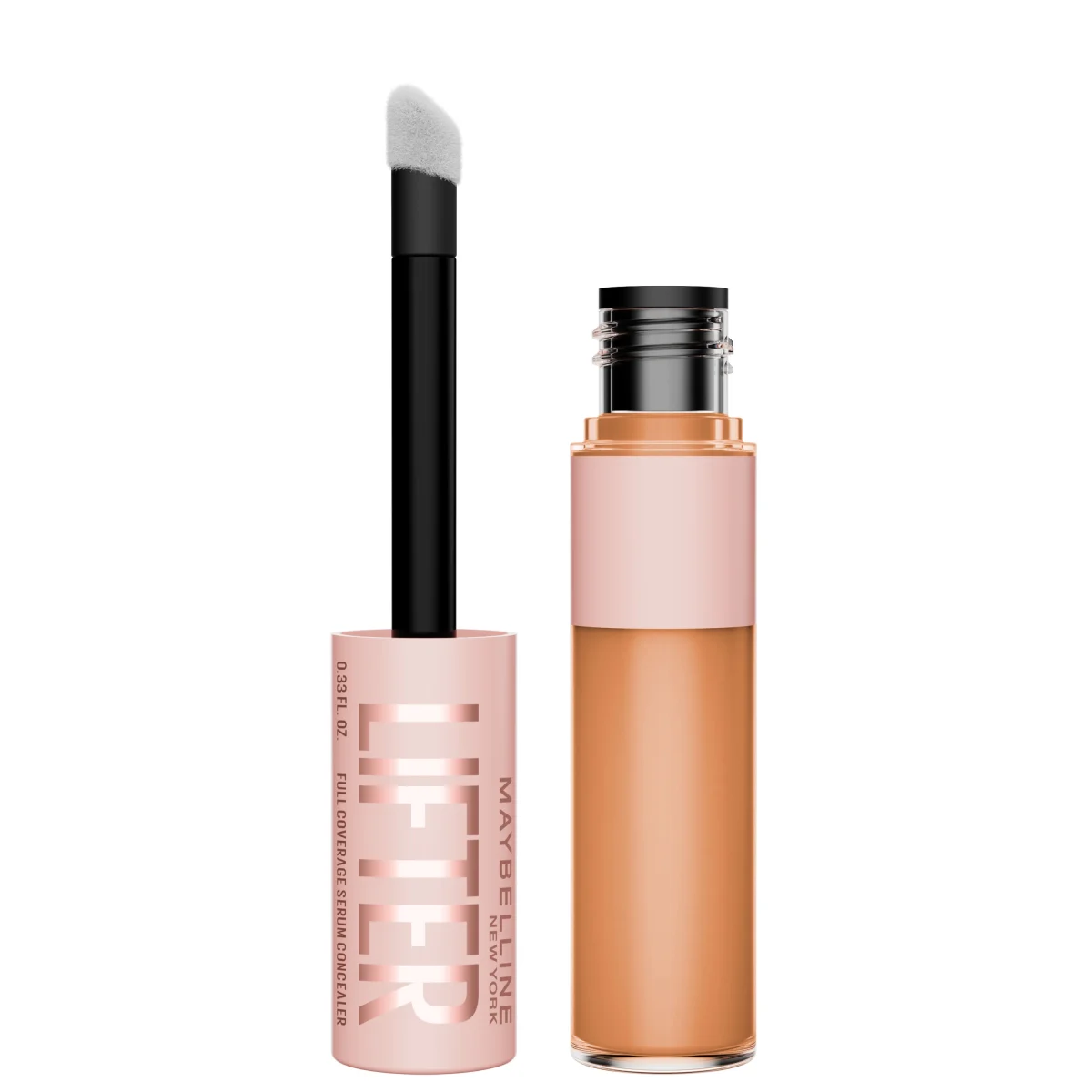 Maybelline New York Lifter Full Coverage Serum Concealer 10 ml 65
