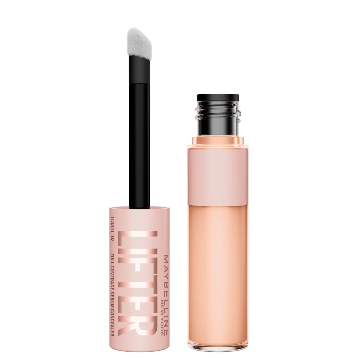 Maybelline New York Lifter Full Coverage Serum Concealer 10 ml 20