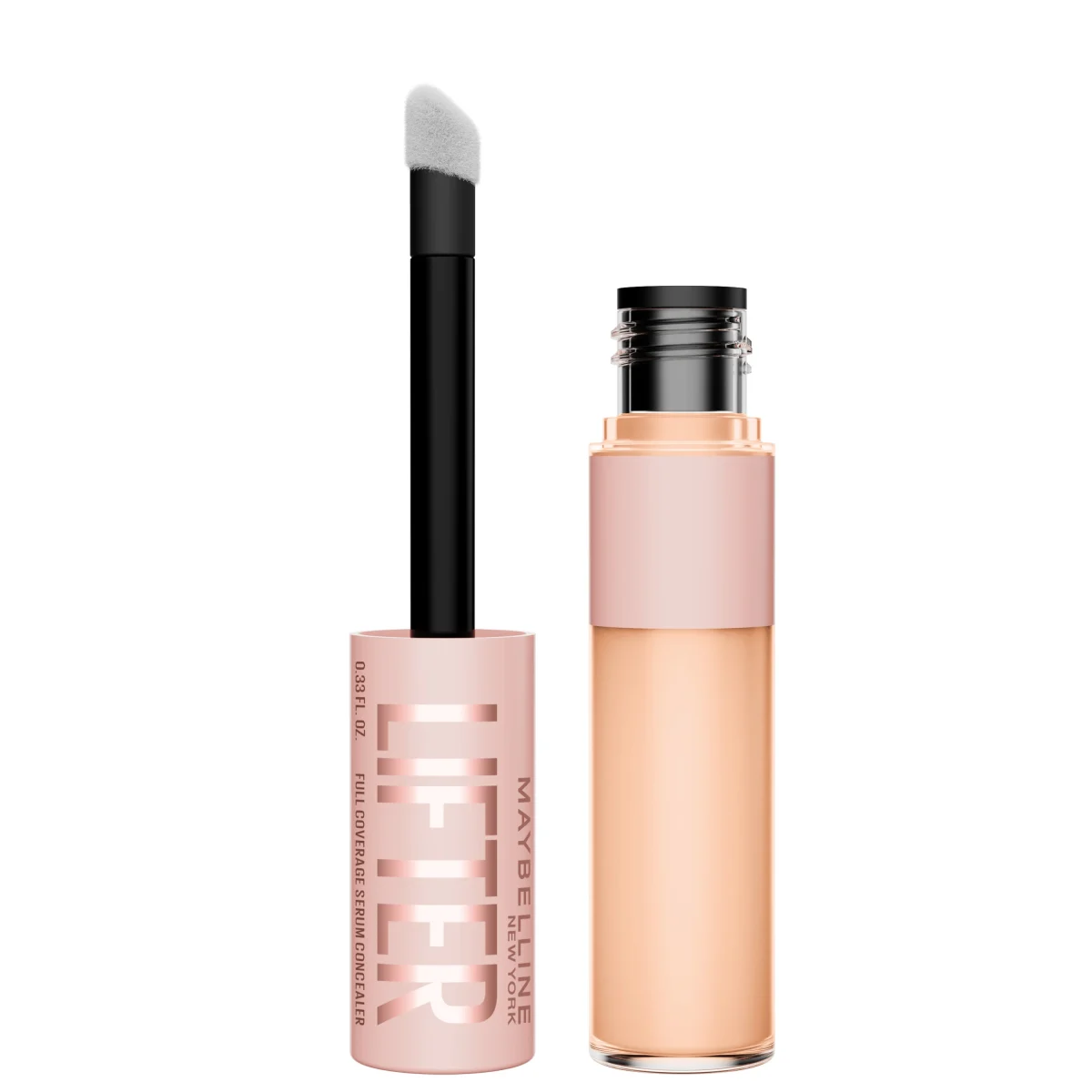 Maybelline New York Lifter Full Coverage Serum Concealer 10 ml 15
