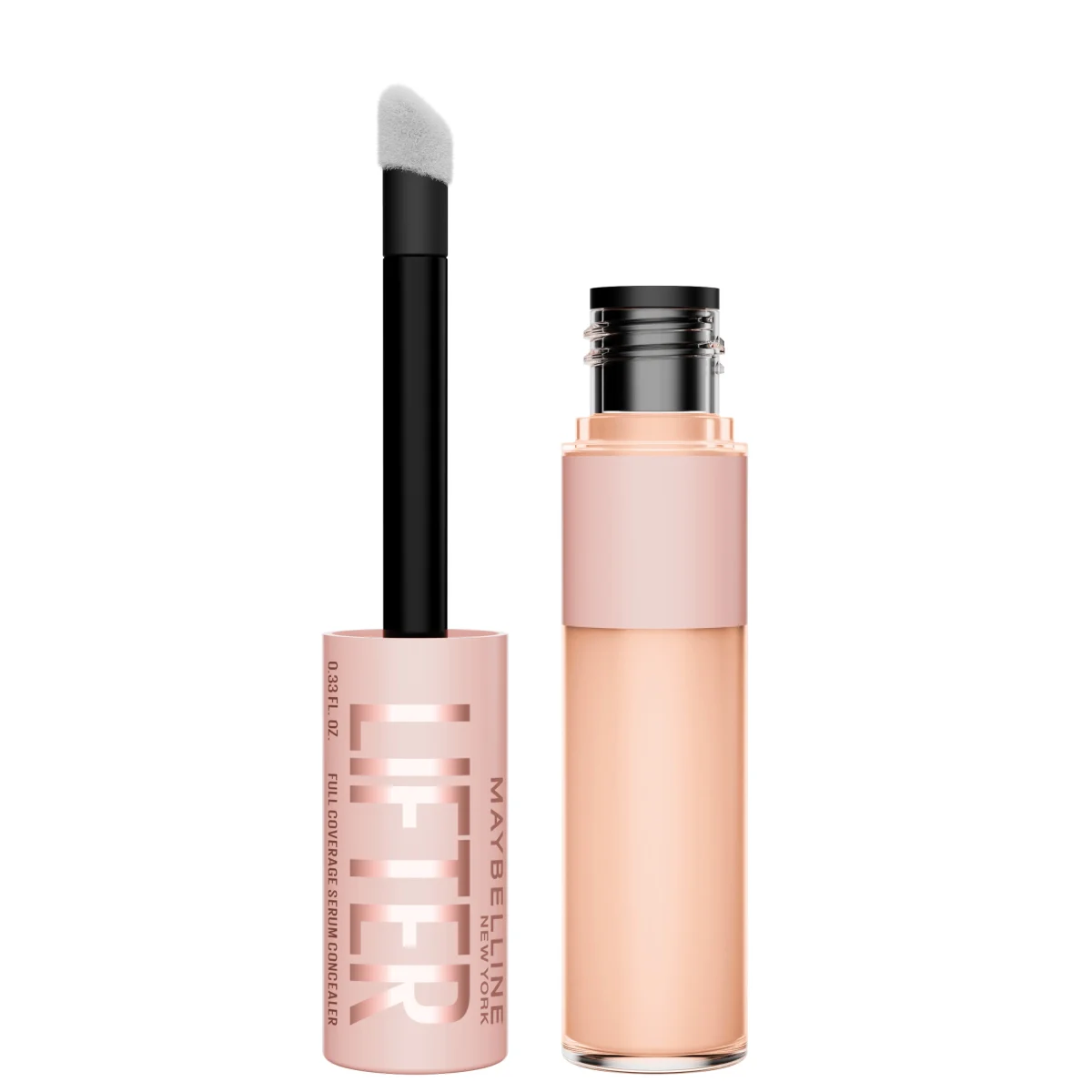Maybelline New York Lifter Full Coverage Serum Concealer 10 ml 5
