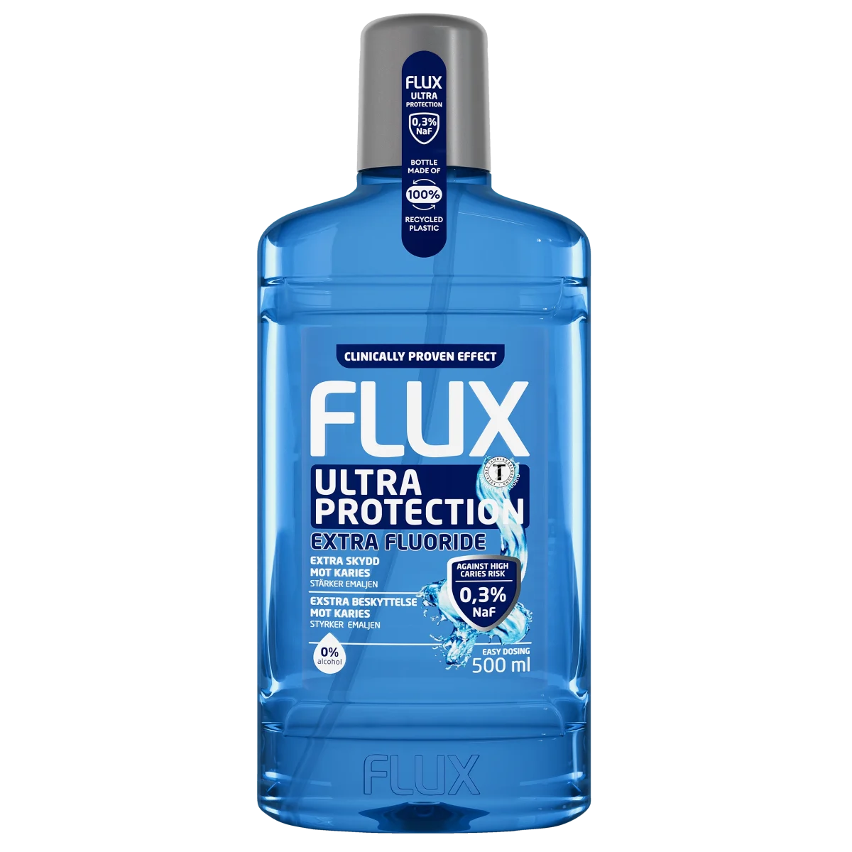 Flux Ultra Protection 500 ml