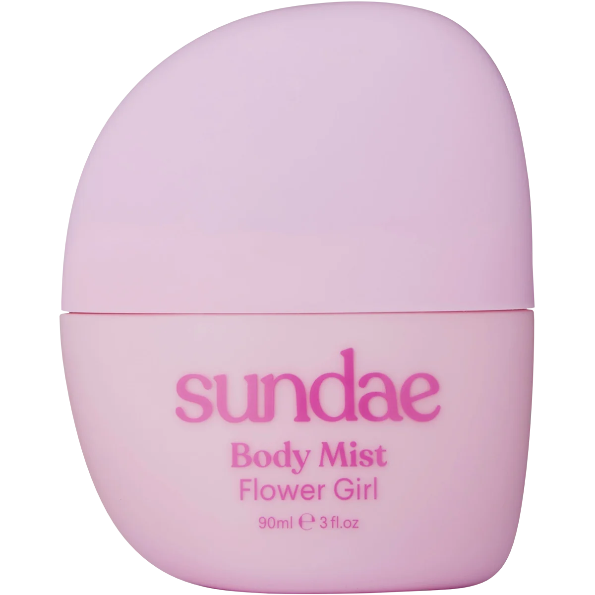 Sundae Body Mist Flower Girl 90 ml