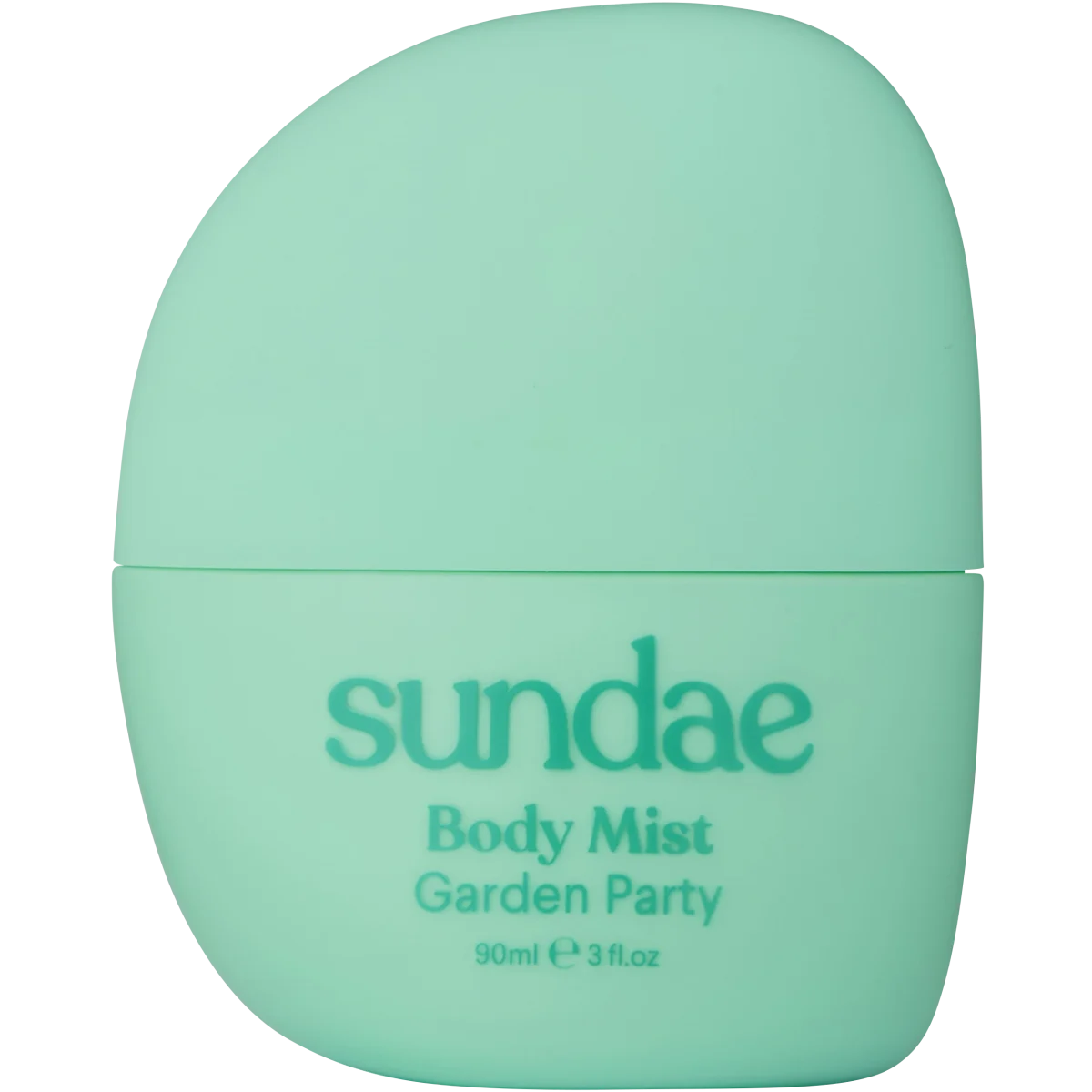 Sundae Body Mist Garden Party 90 ml
