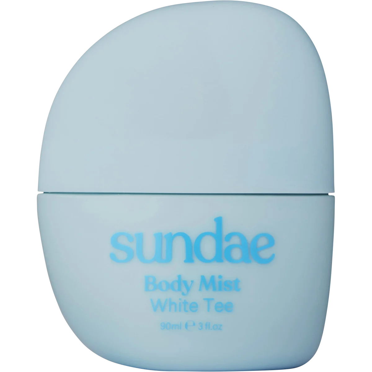 Sundae Body Mist White Tee 90 ml