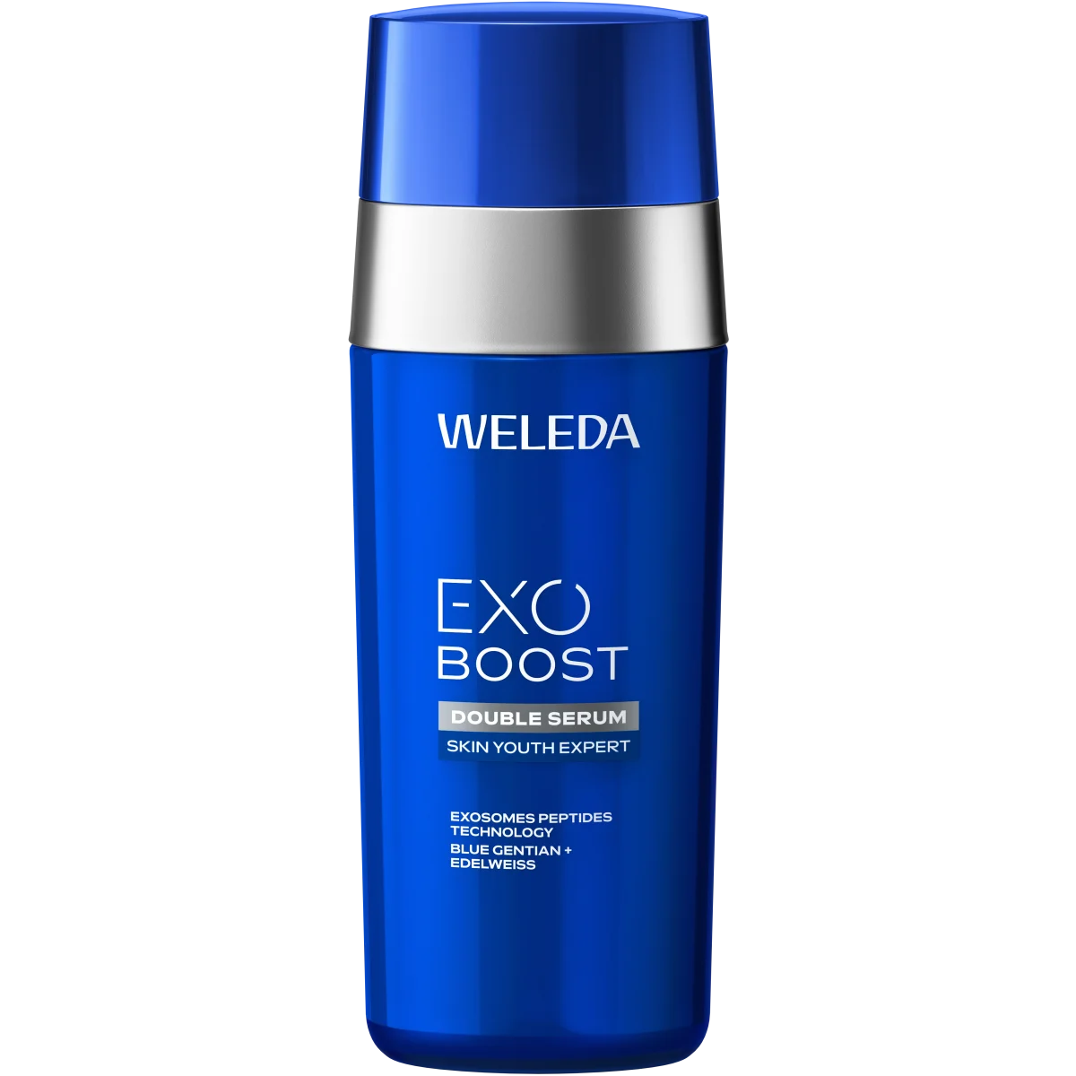 Weleda Exo Boost Double Serum 30 ml