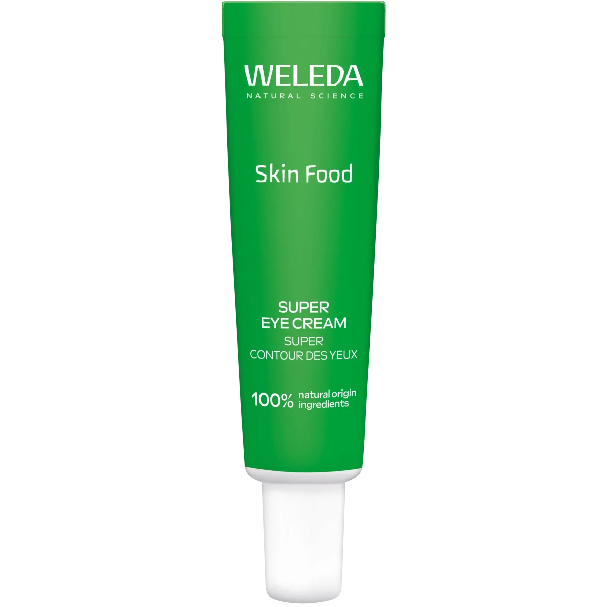 Weleda Skin Food Super Eye Cream 12 ml