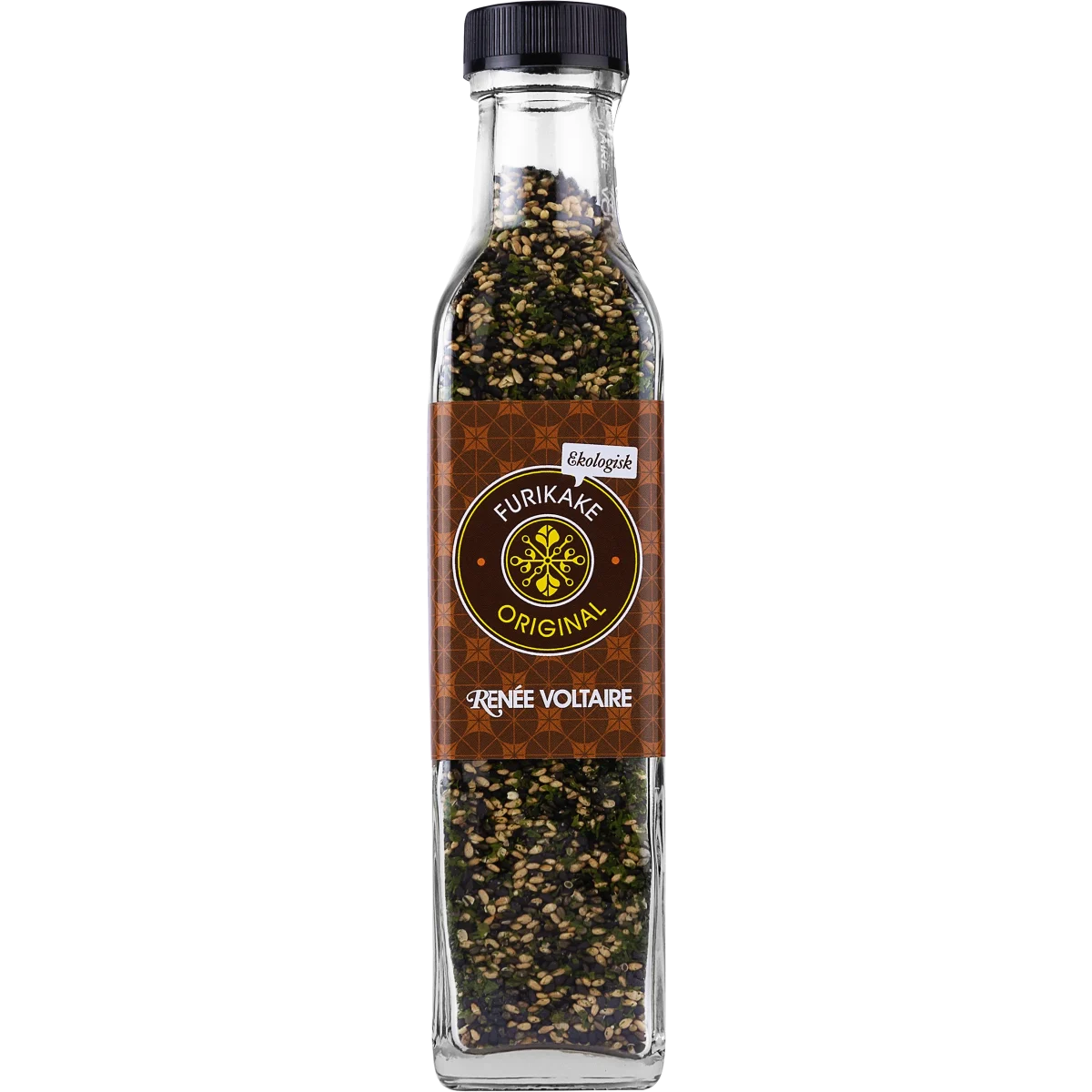 Renée Voltaire Furikake Original 100g