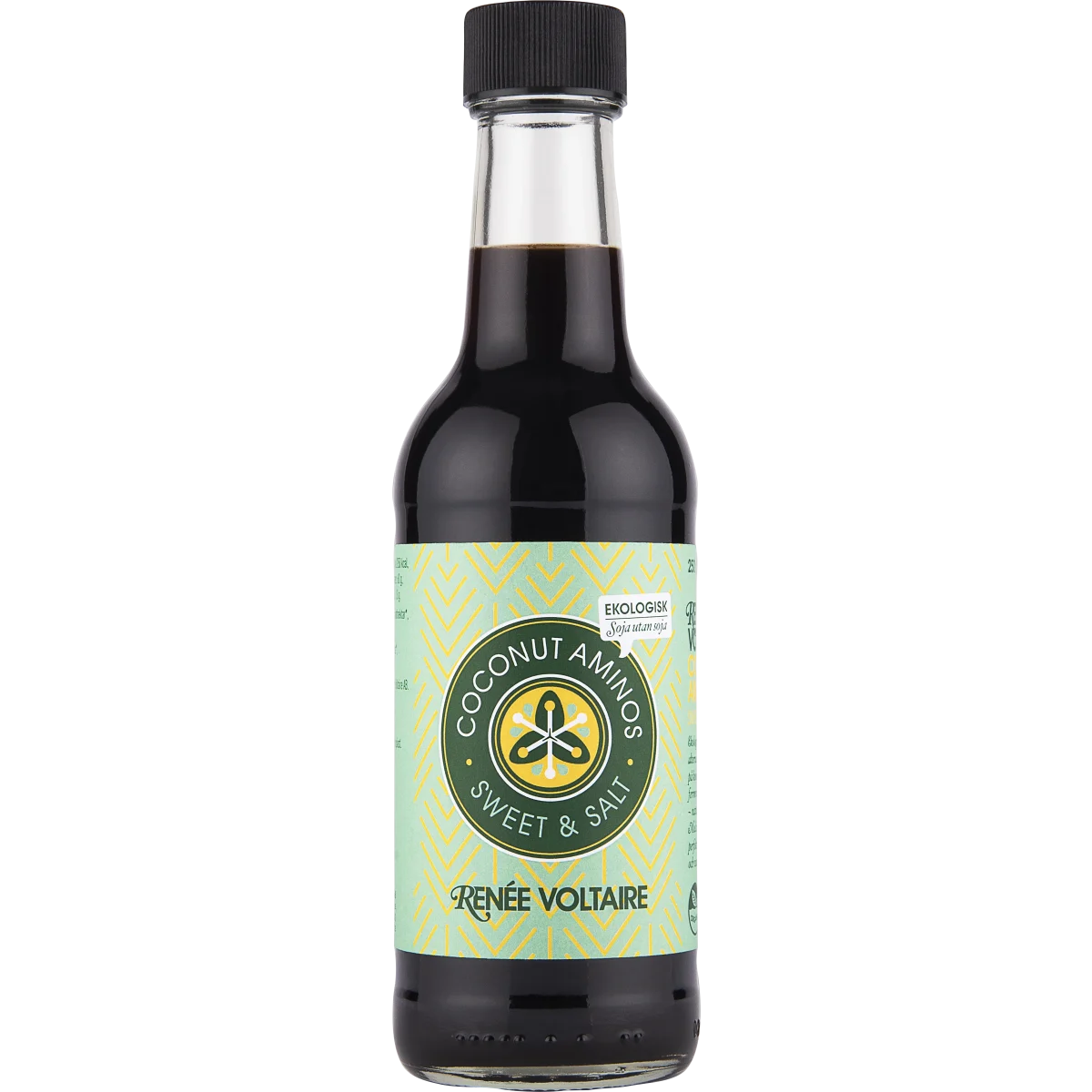 Renée Voltaire Coconut Aminos Sweet & Salt 250 ml