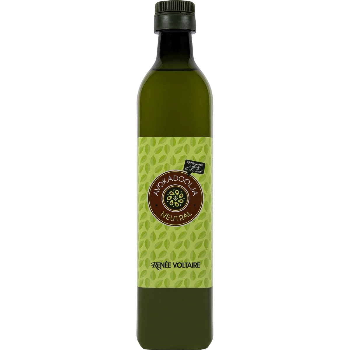 Renée Voltaire Avokadoolja Neutral 750 ml