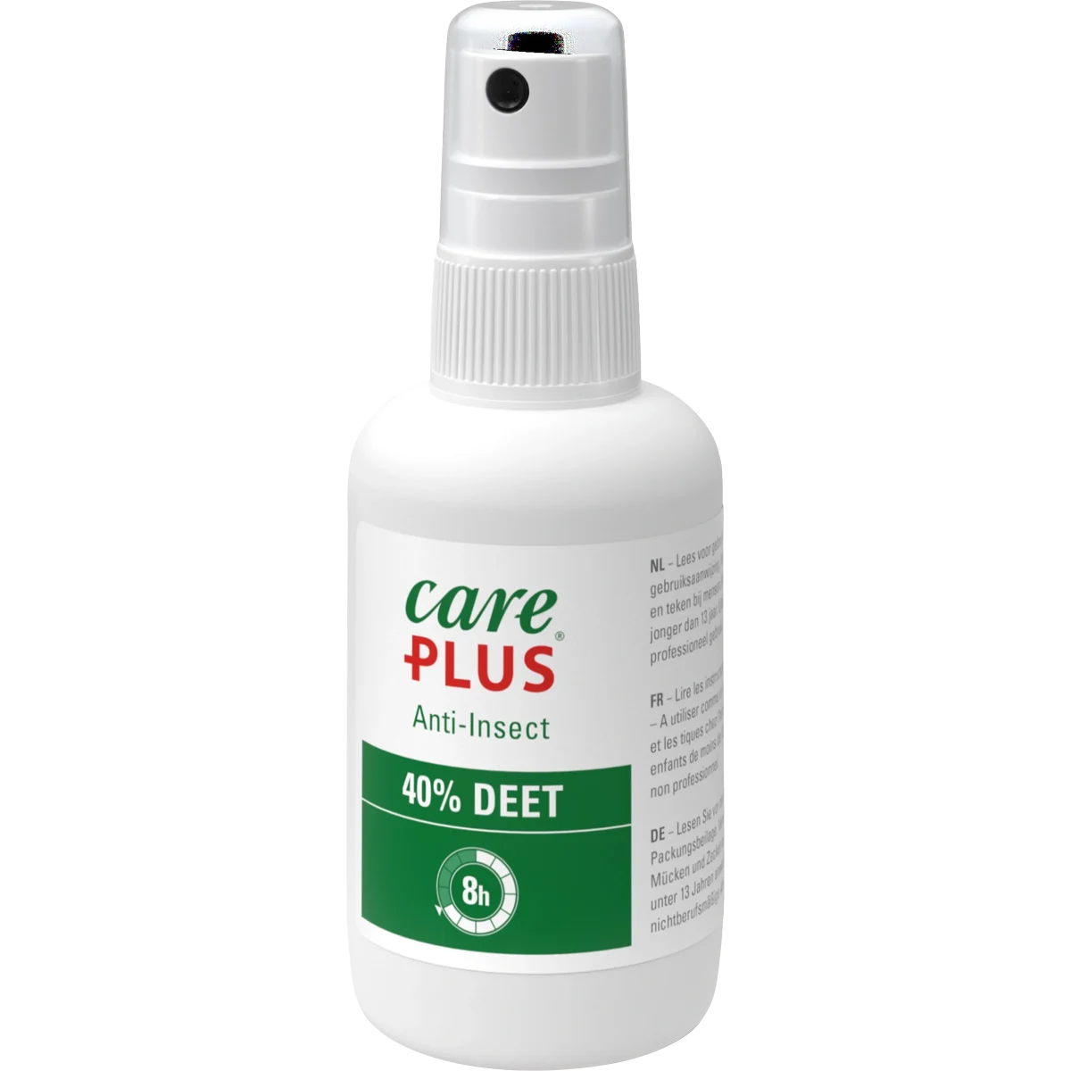 Care Plus Anti-Insect DEET 40%, 200 ml