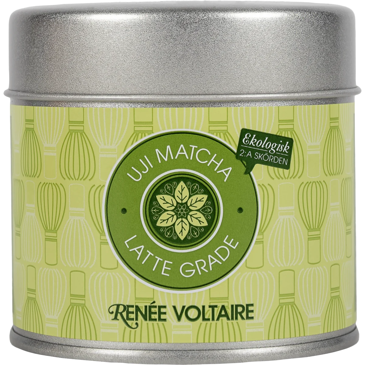 Renée Voltaire Uji Matcha Latte Grade 80g