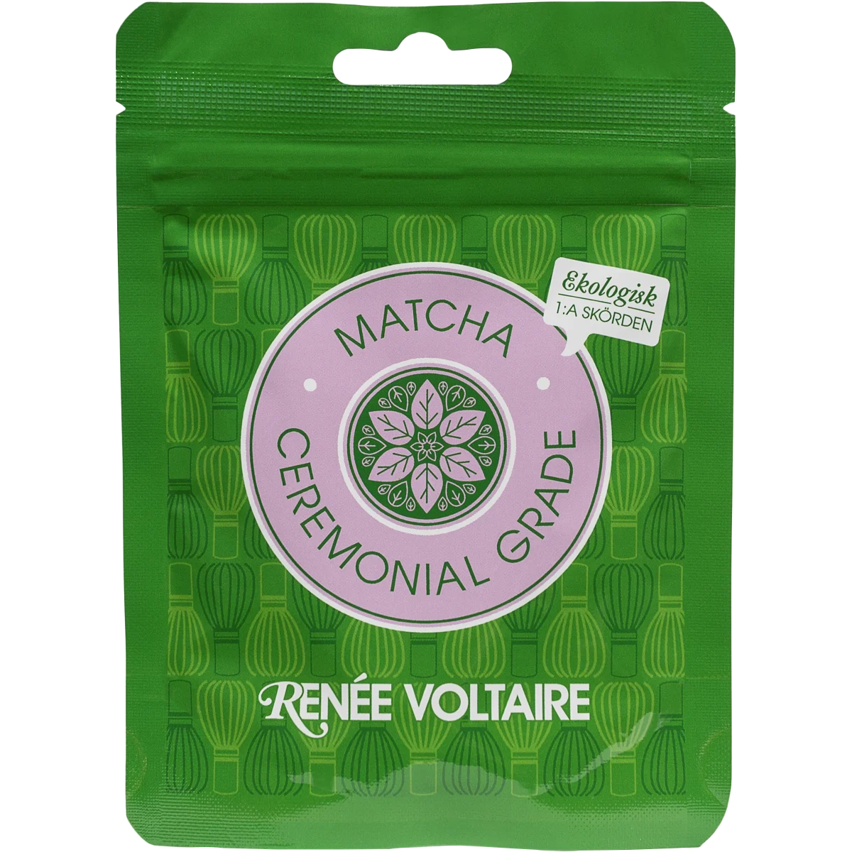 Renée Voltaire Matcha Ceremonial Grade 30 g