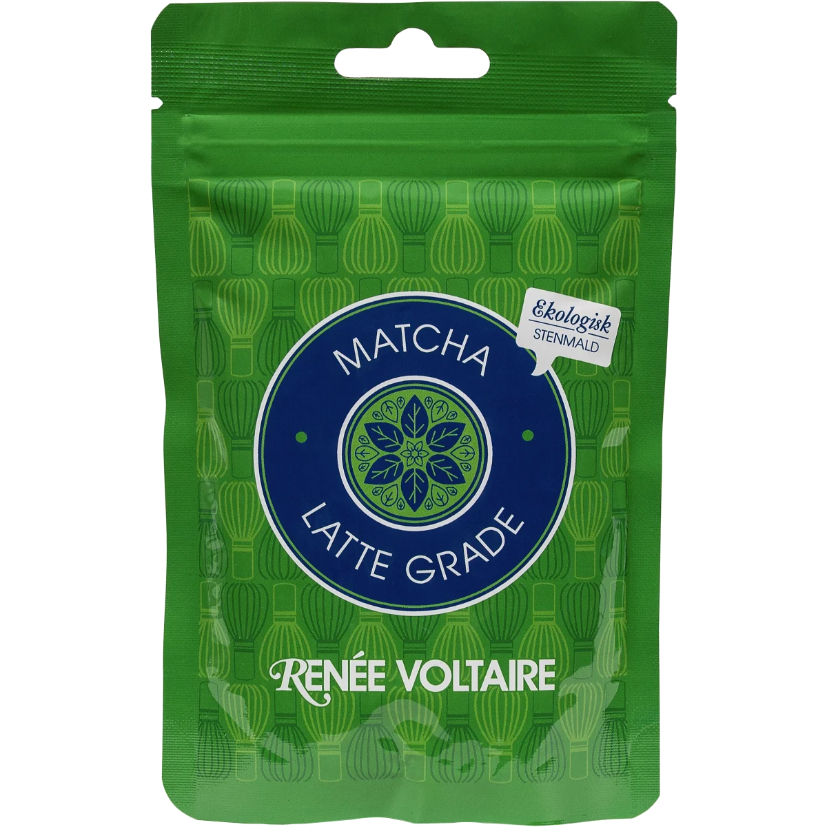 Renée Voltaire Matcha Latte Grade 80 g