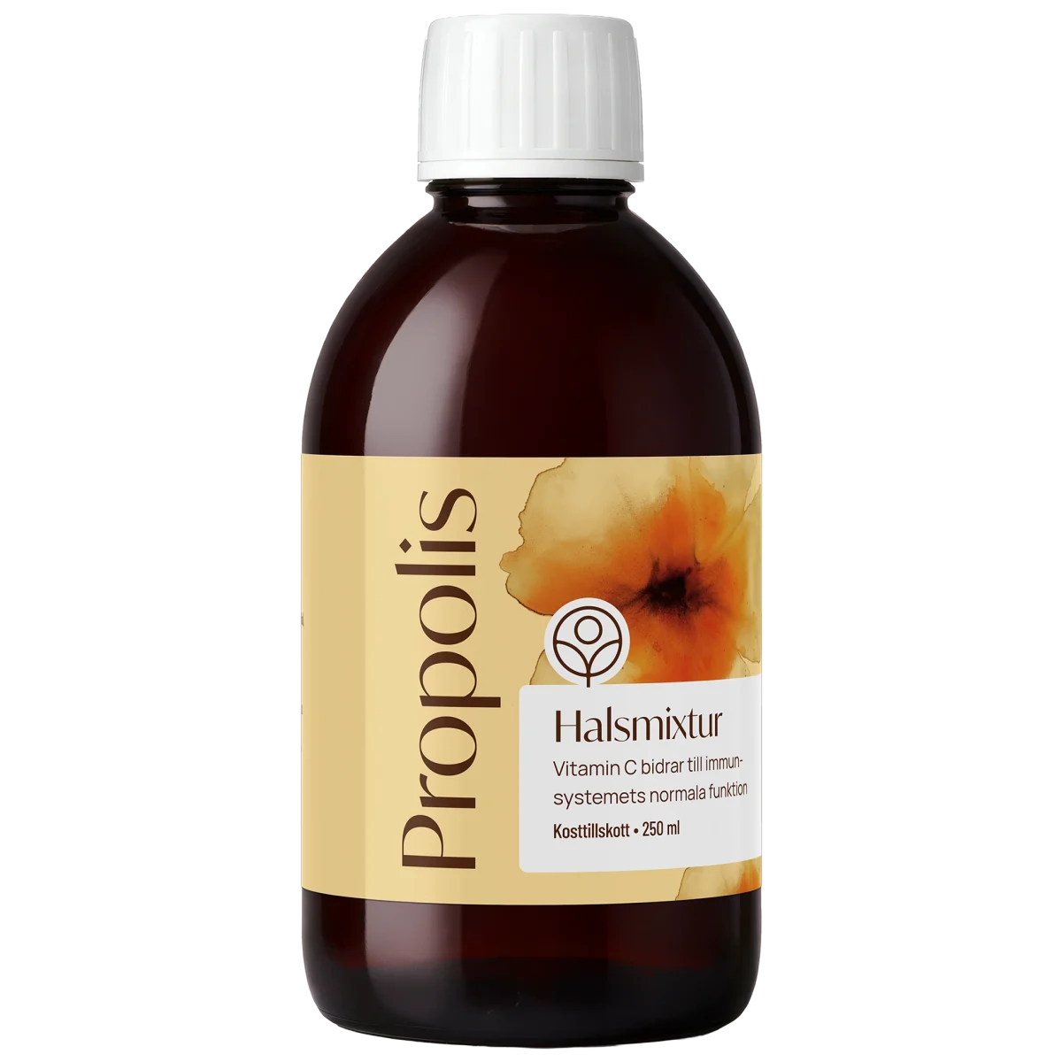 Propolis Halsmixtur 250 ml
