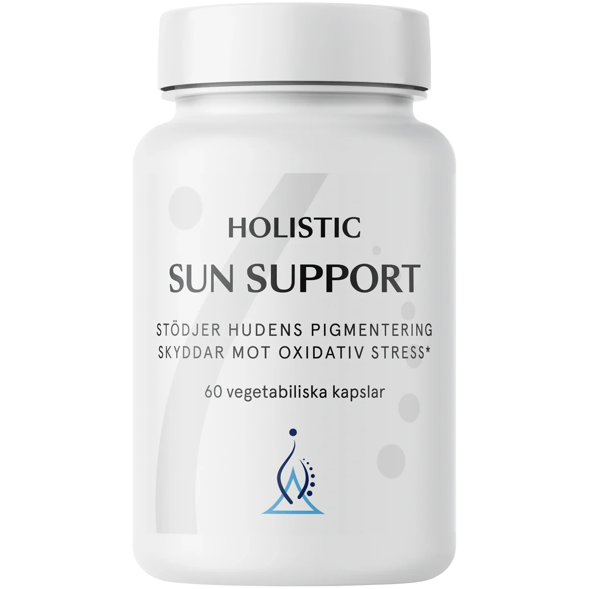 Holistic Sun Support 60 kapslar