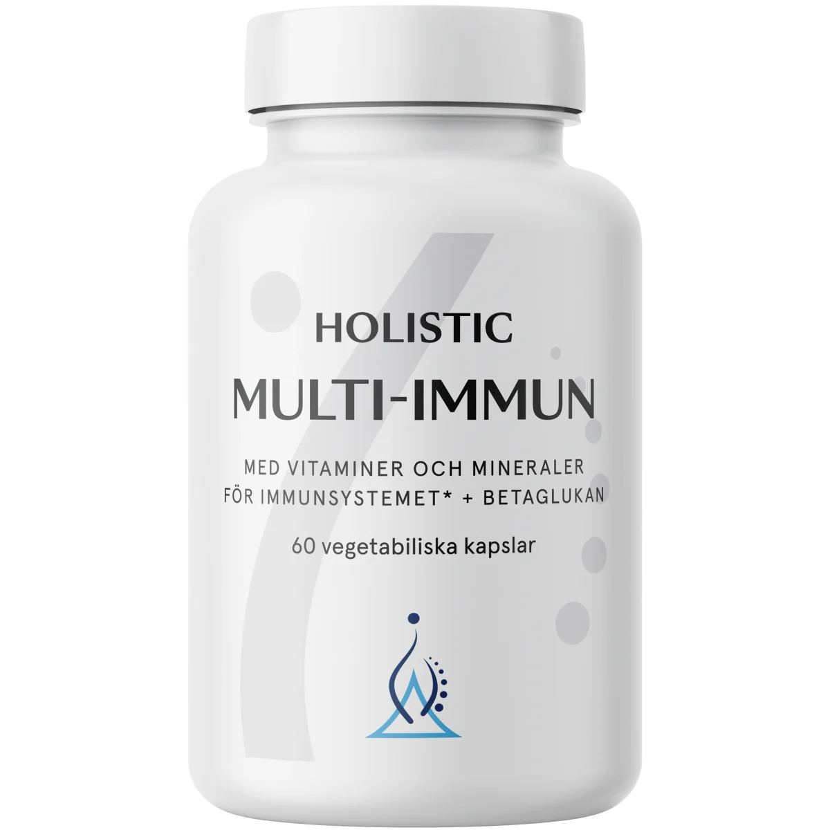 Holistic Multi-Immun 60 kapslar